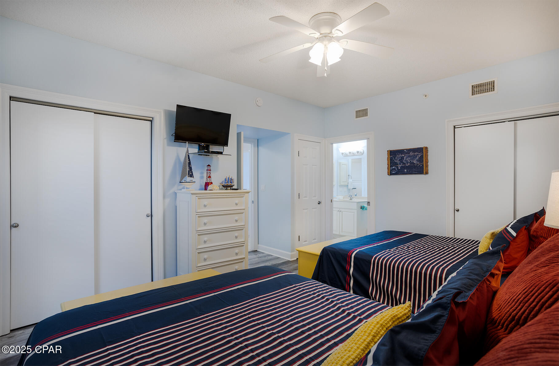 Boardwalk Central - Residential