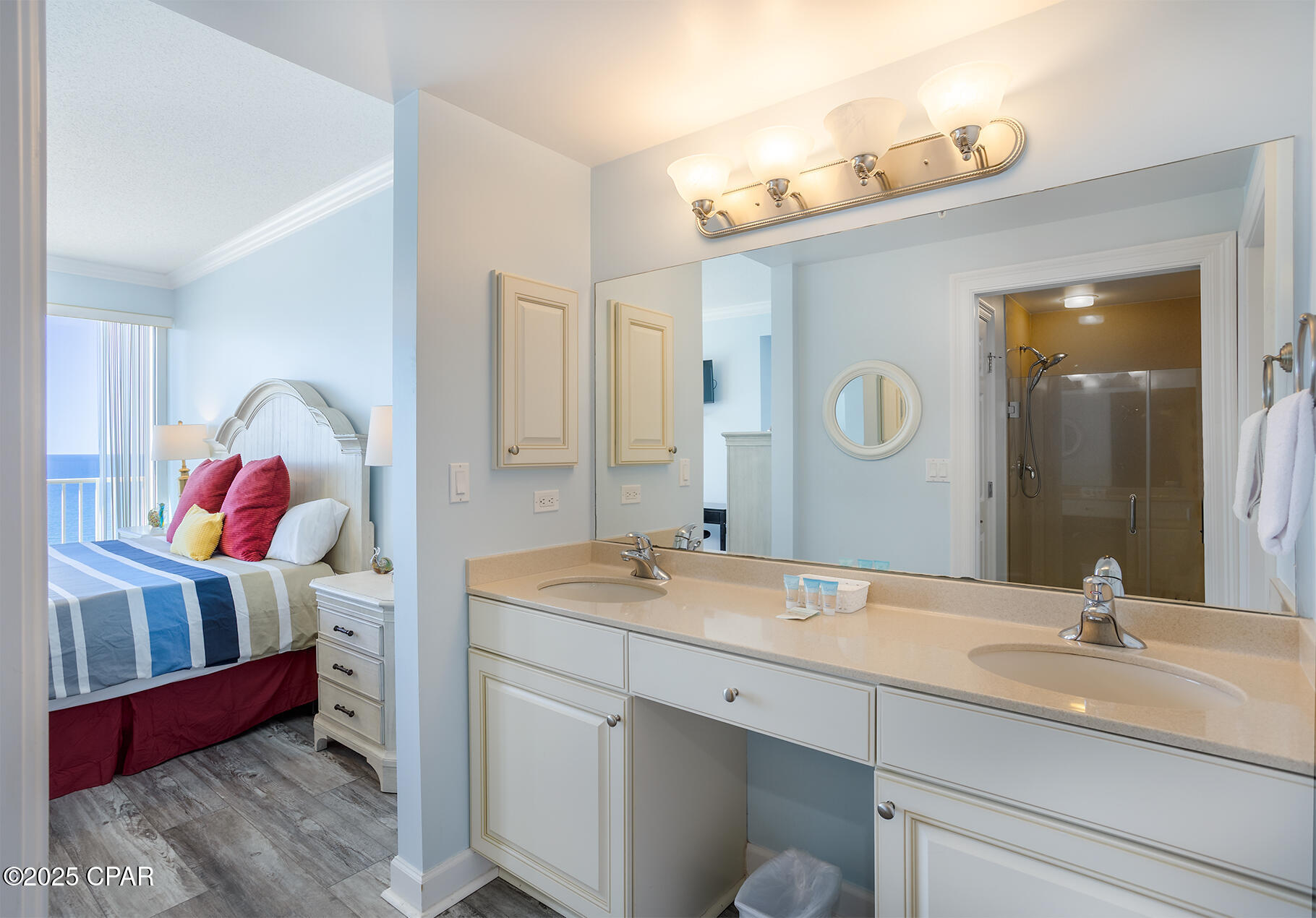 Boardwalk Central - Residential