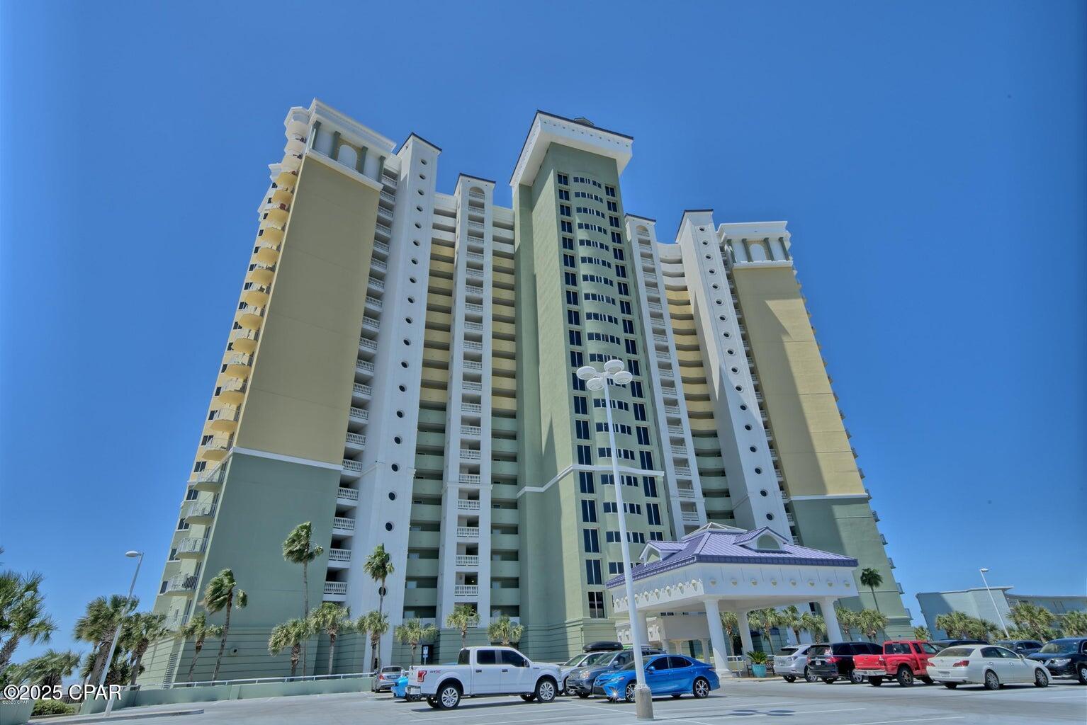 Boardwalk Central - Residential