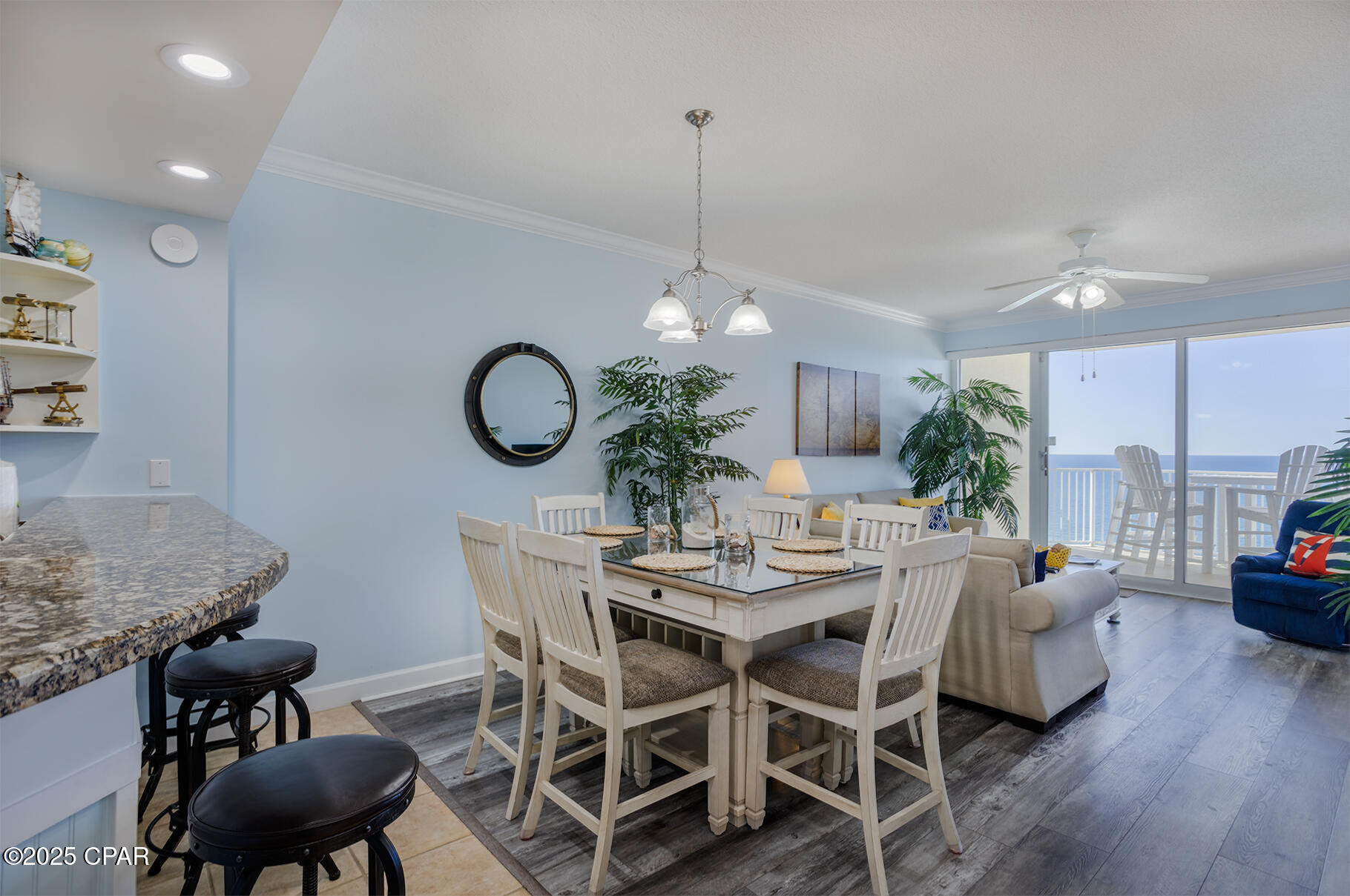 Boardwalk Central - Residential