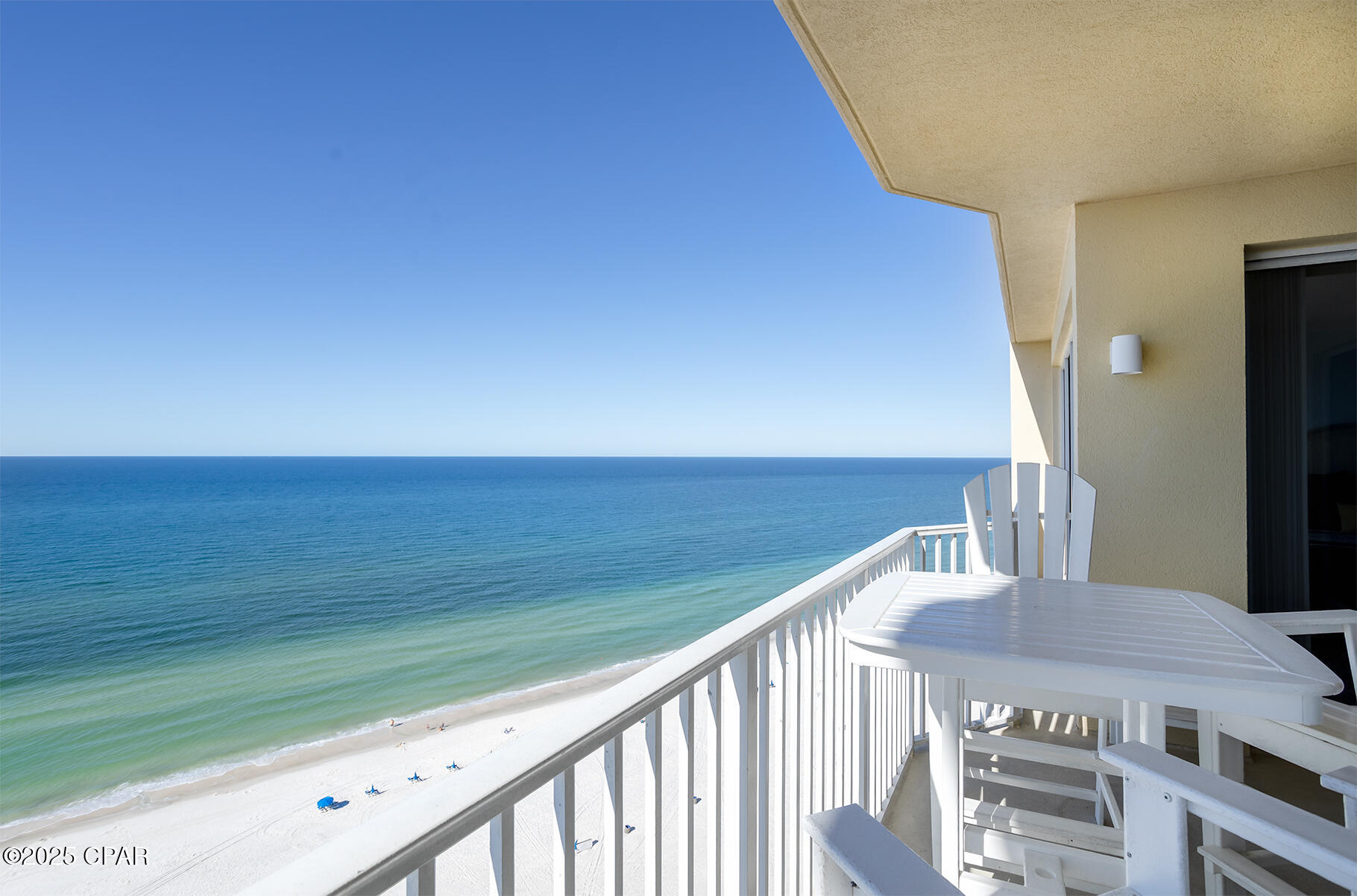 Boardwalk Central - Residential