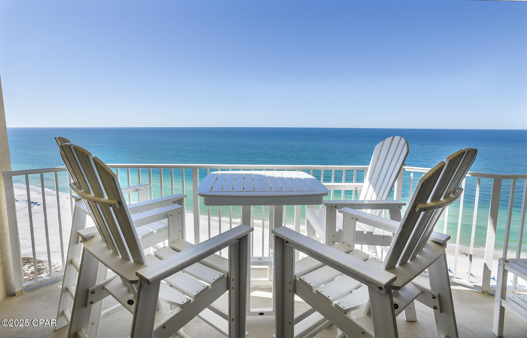 Boardwalk Central - Residential