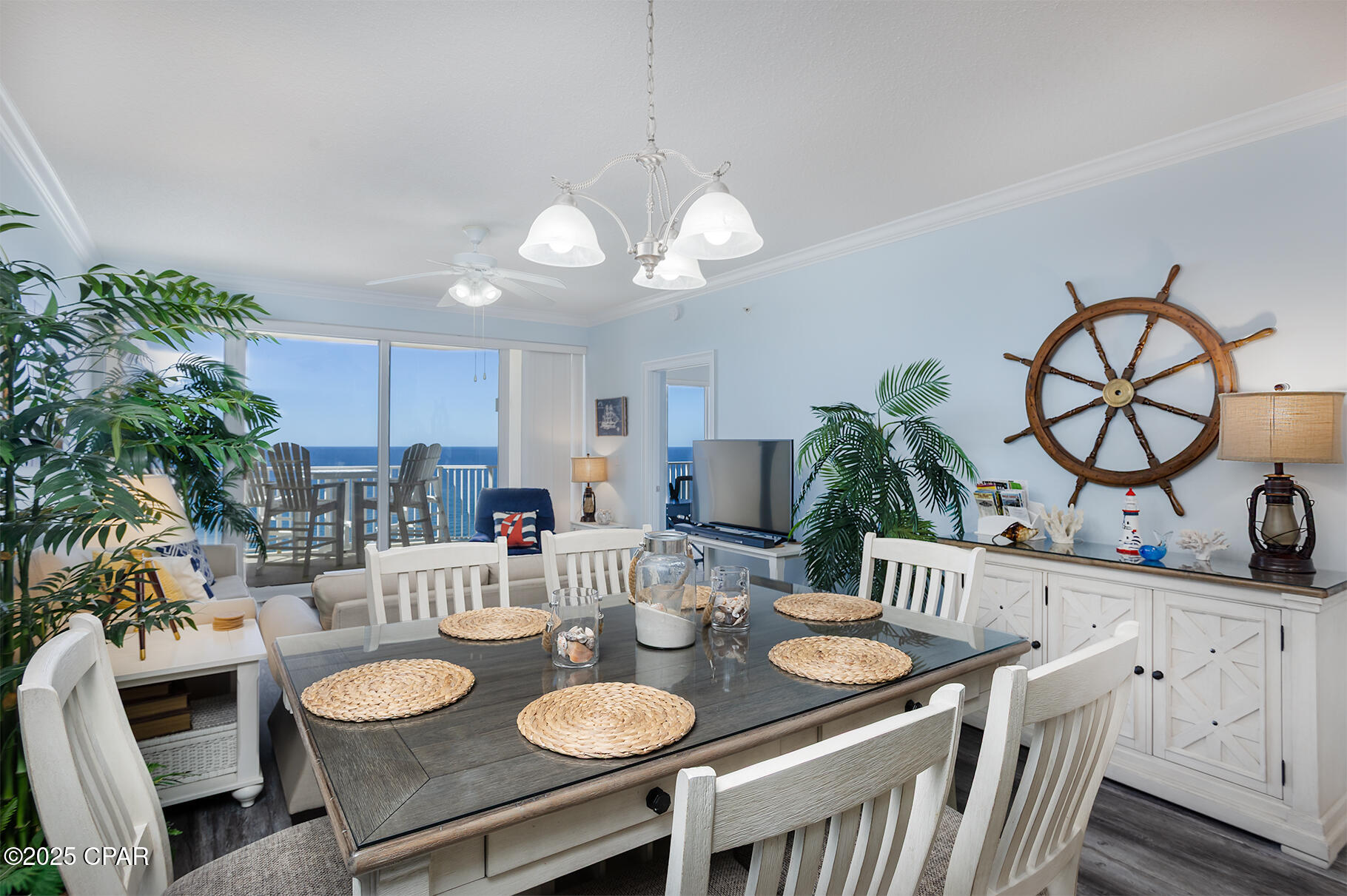 Boardwalk Central - Residential