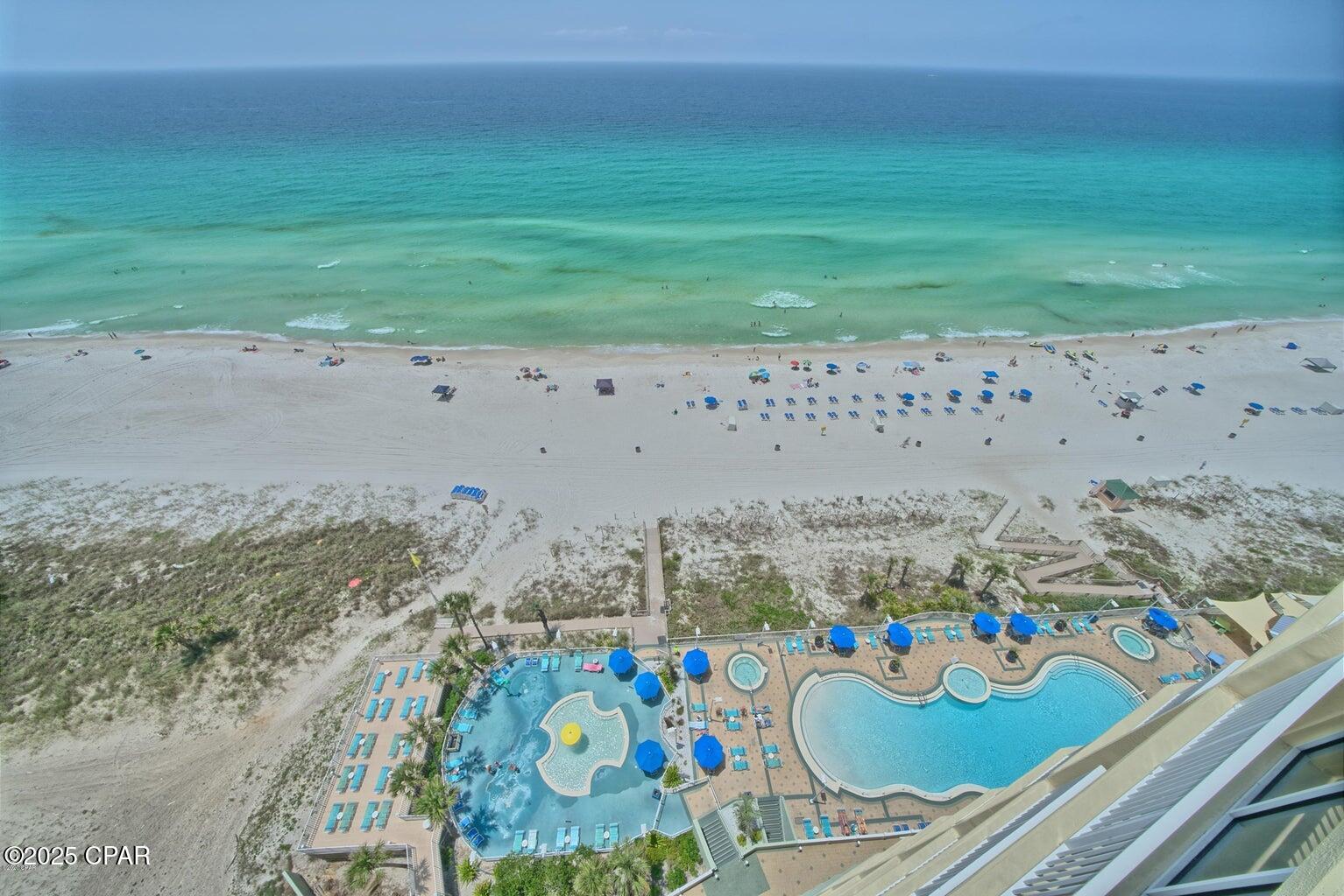 Boardwalk Central - Residential