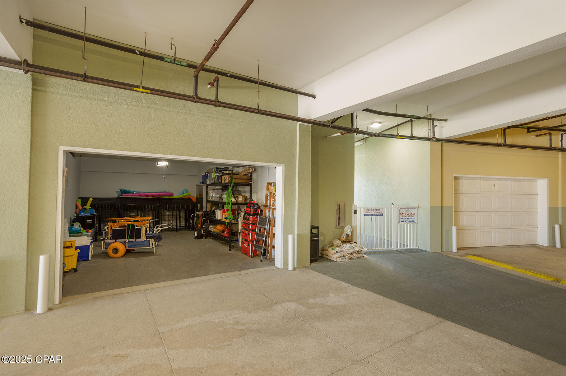 Boardwalk Central - Residential