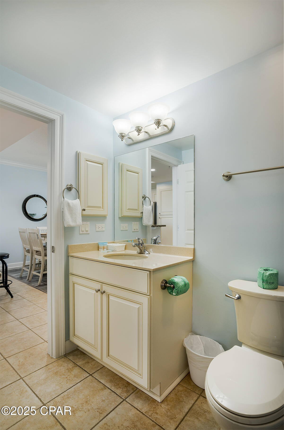 Boardwalk Central - Residential