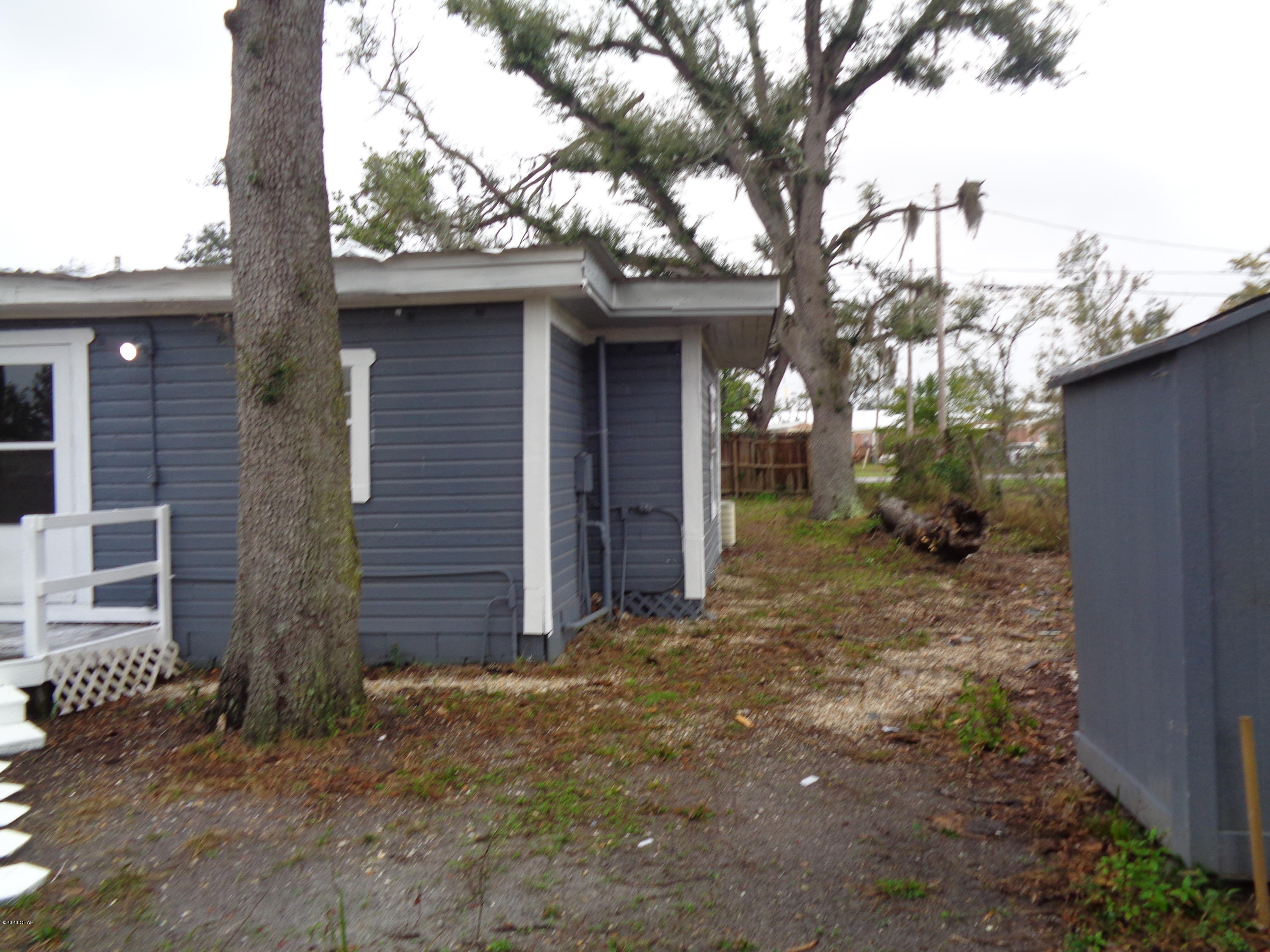 No Named Subdivision - Residential Lease