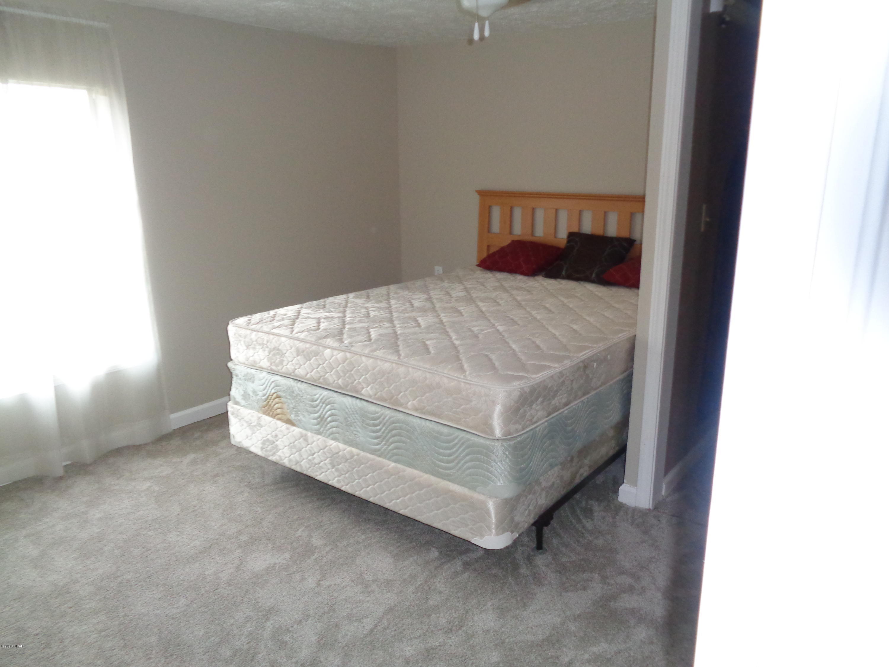 No Named Subdivision - Residential Lease