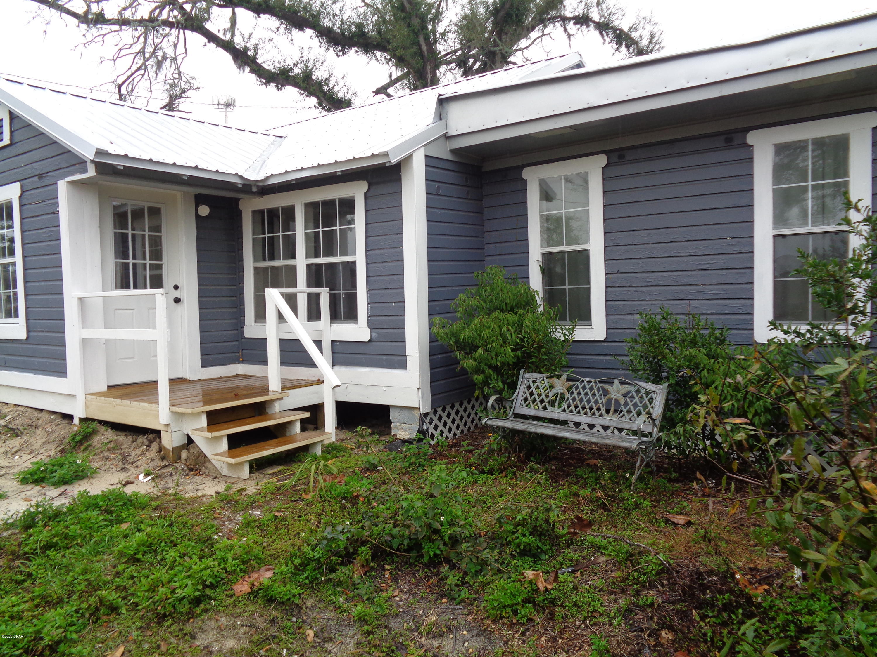 No Named Subdivision - Residential Lease