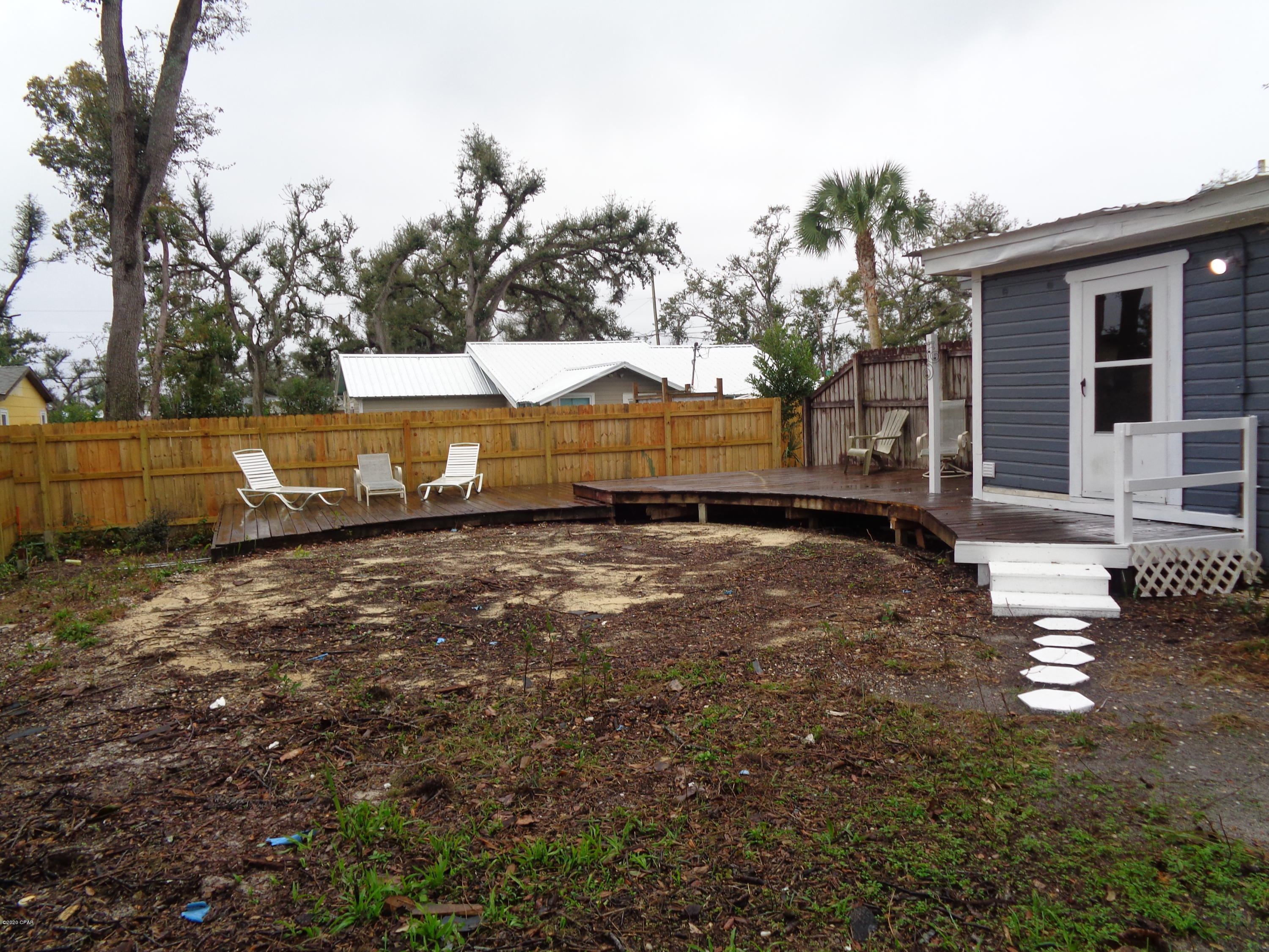 No Named Subdivision - Residential Lease