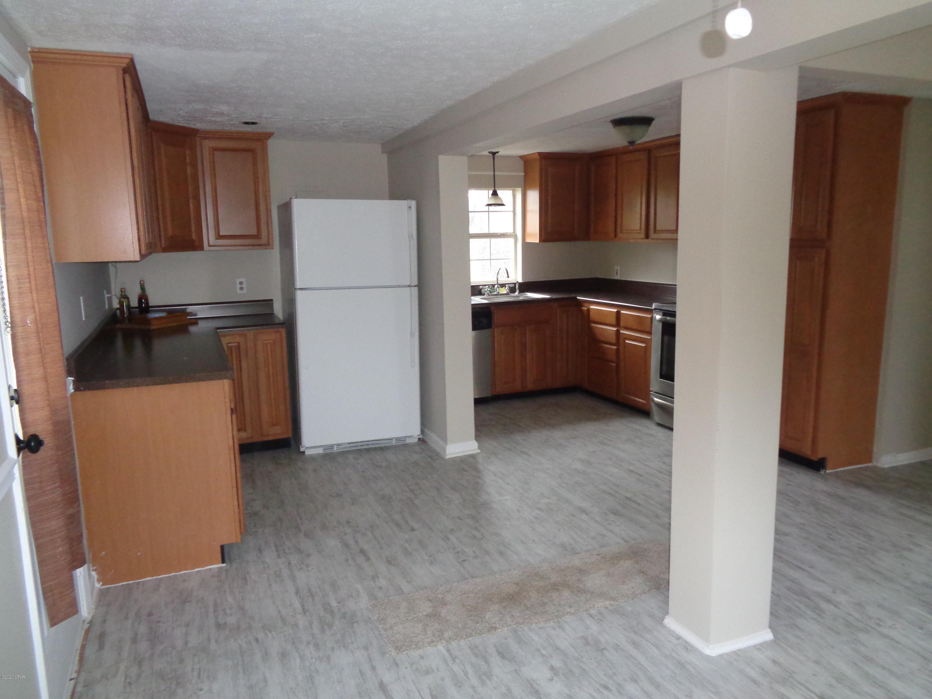 No Named Subdivision - Residential Lease