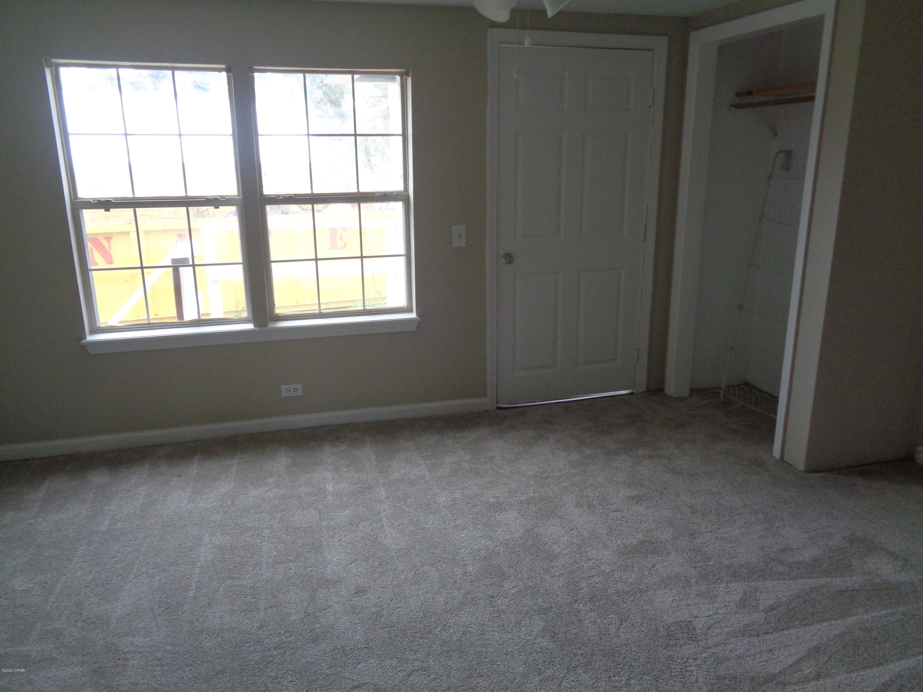 No Named Subdivision - Residential Lease