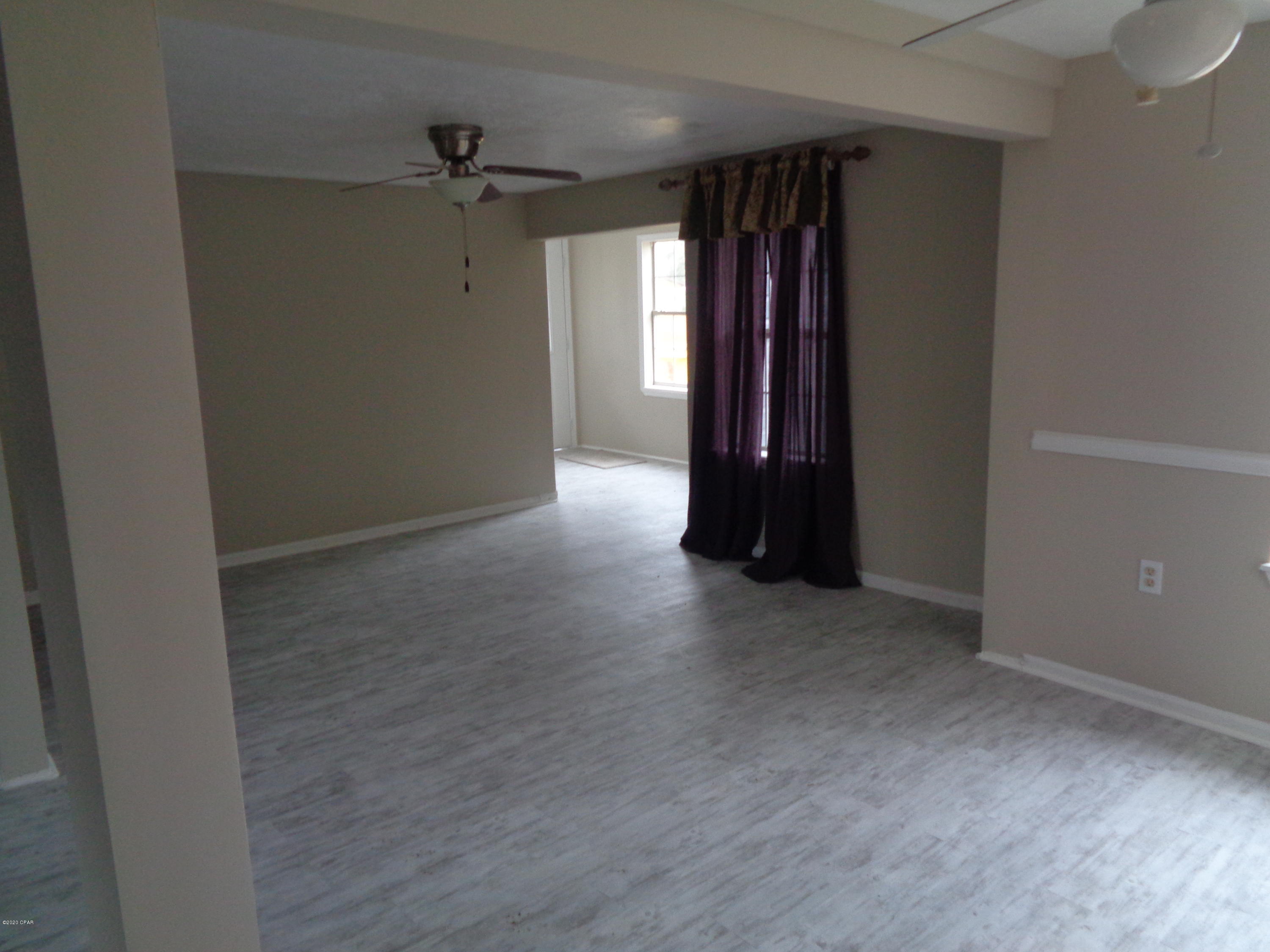 No Named Subdivision - Residential Lease