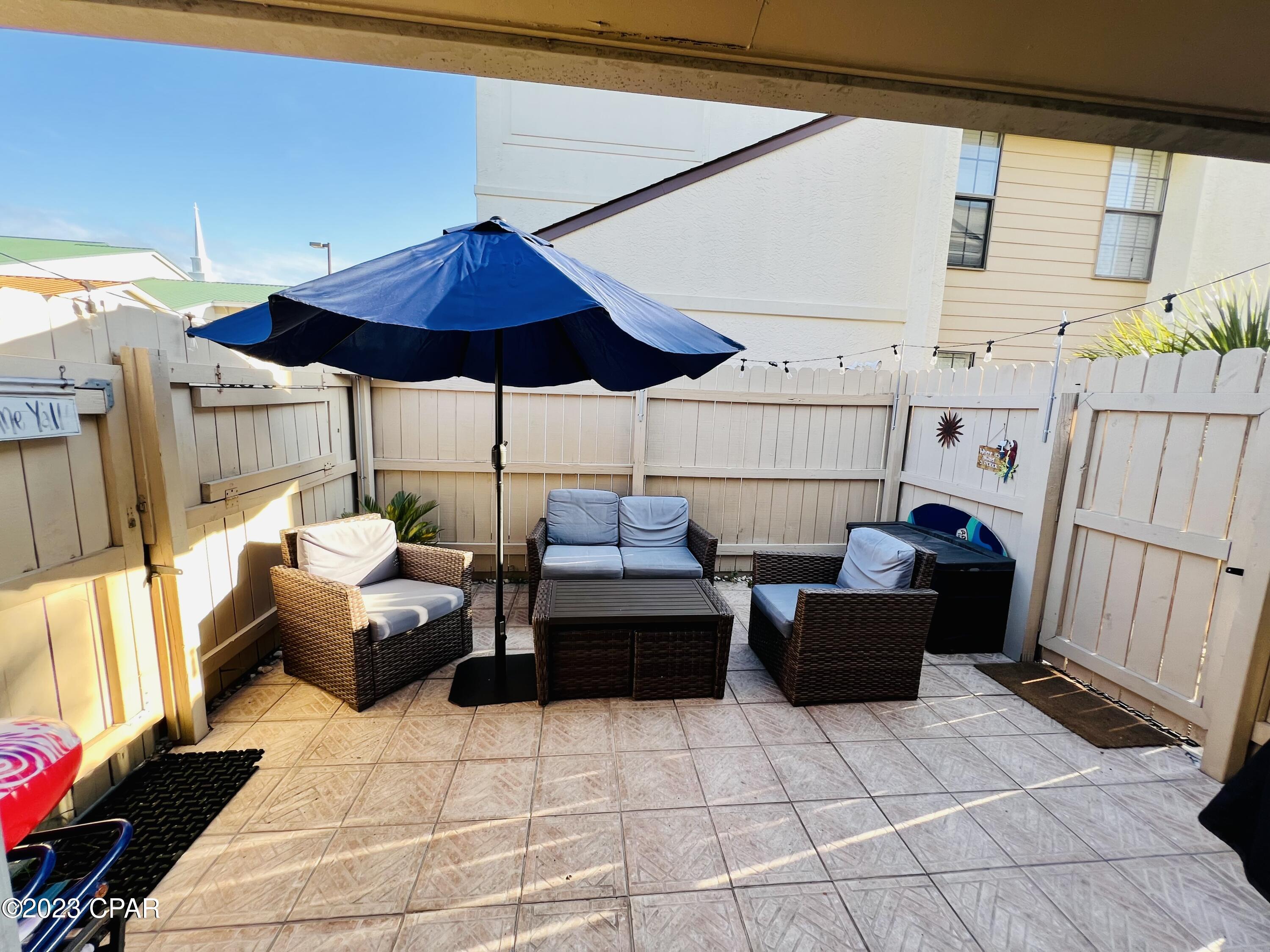 Horizon South IV - Residential