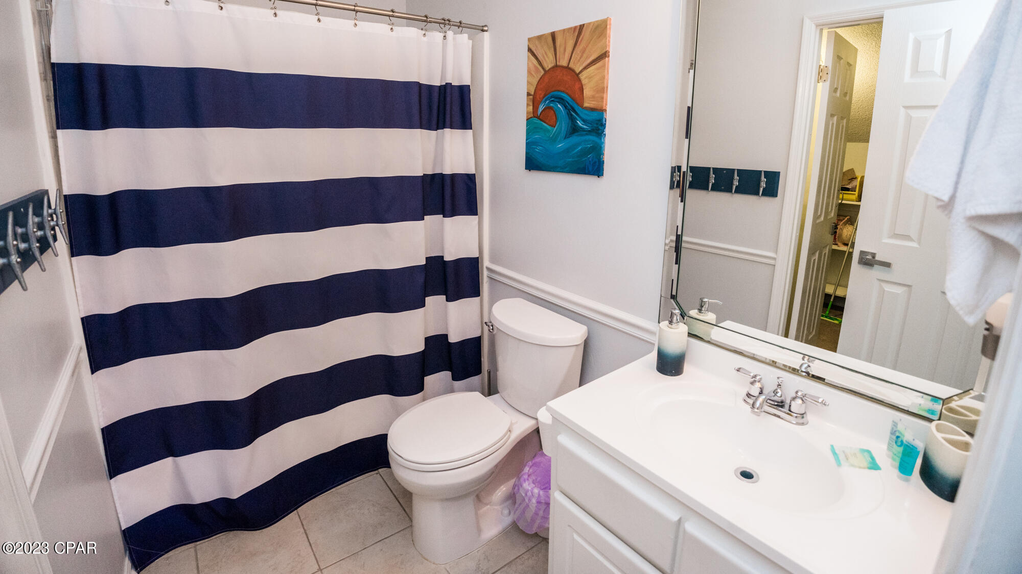 Horizon South IV - Residential