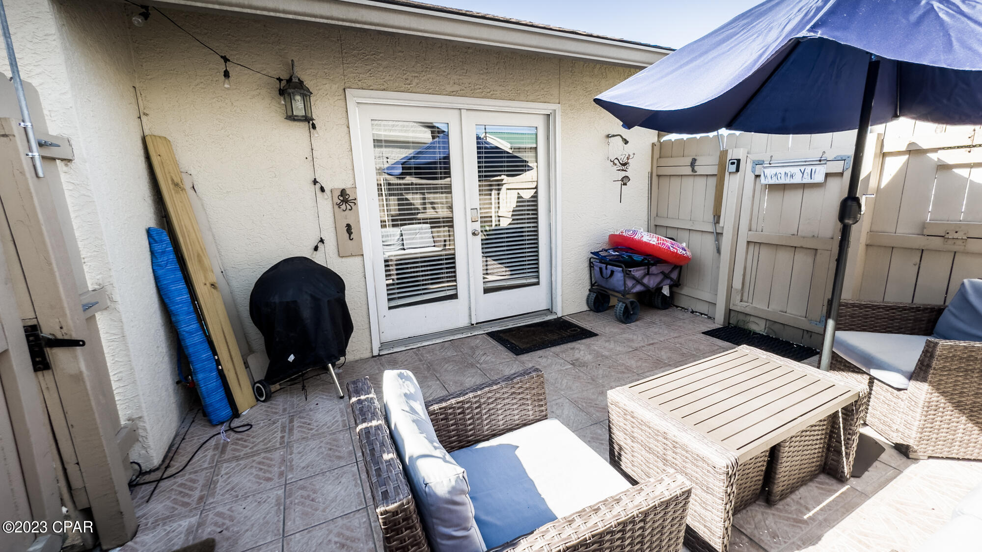 Horizon South IV - Residential