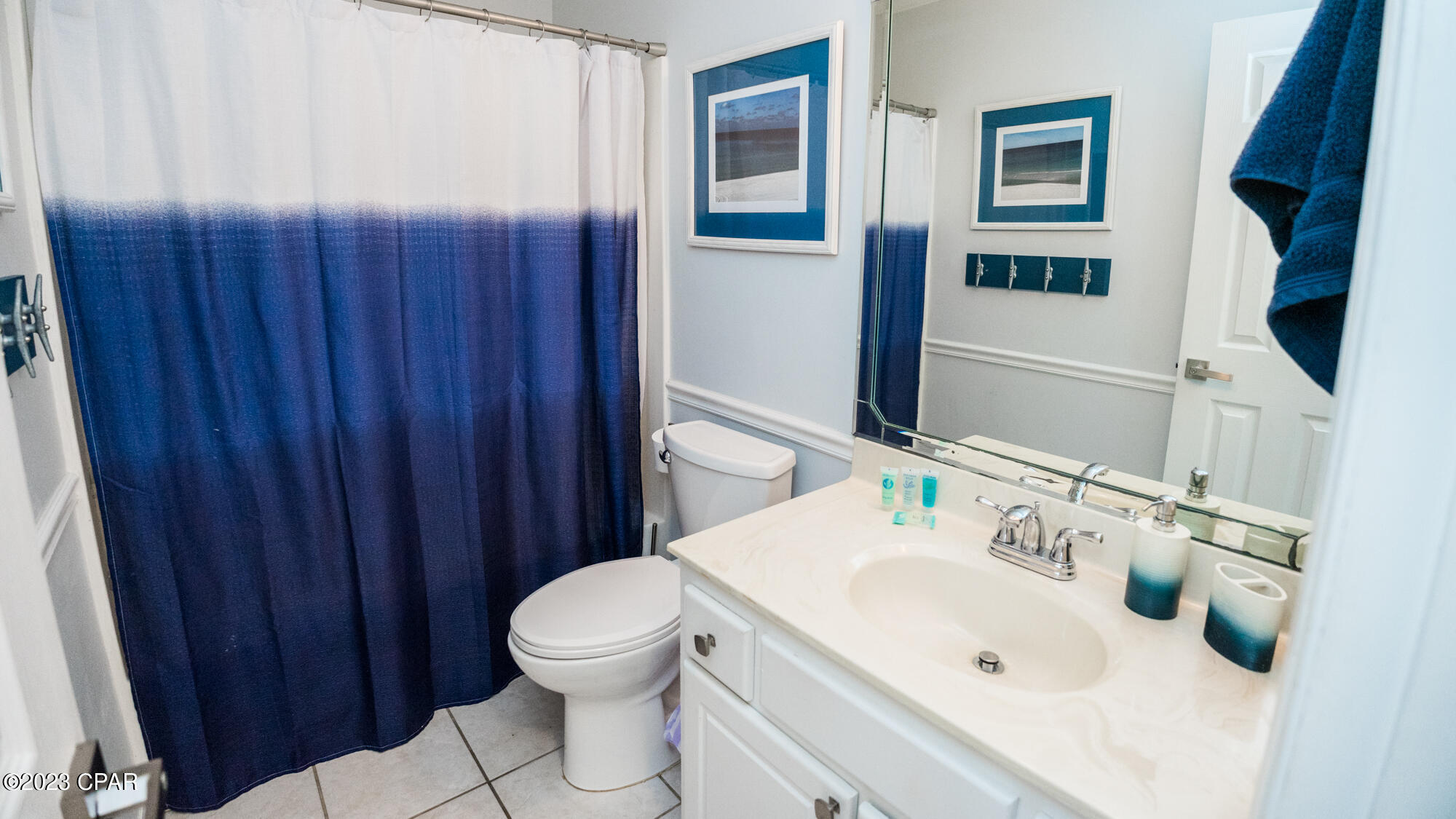 Horizon South IV - Residential