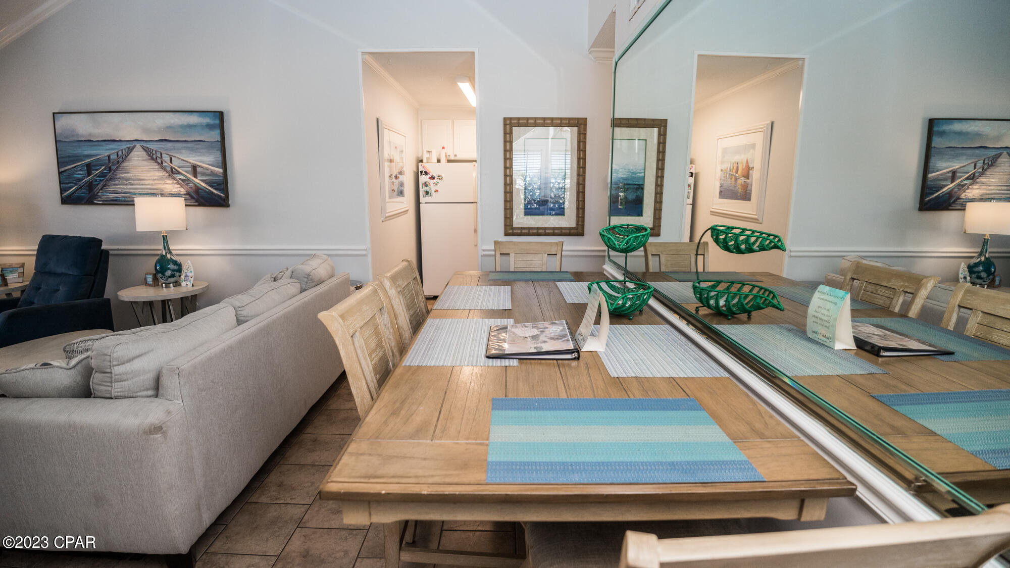 Horizon South IV - Residential