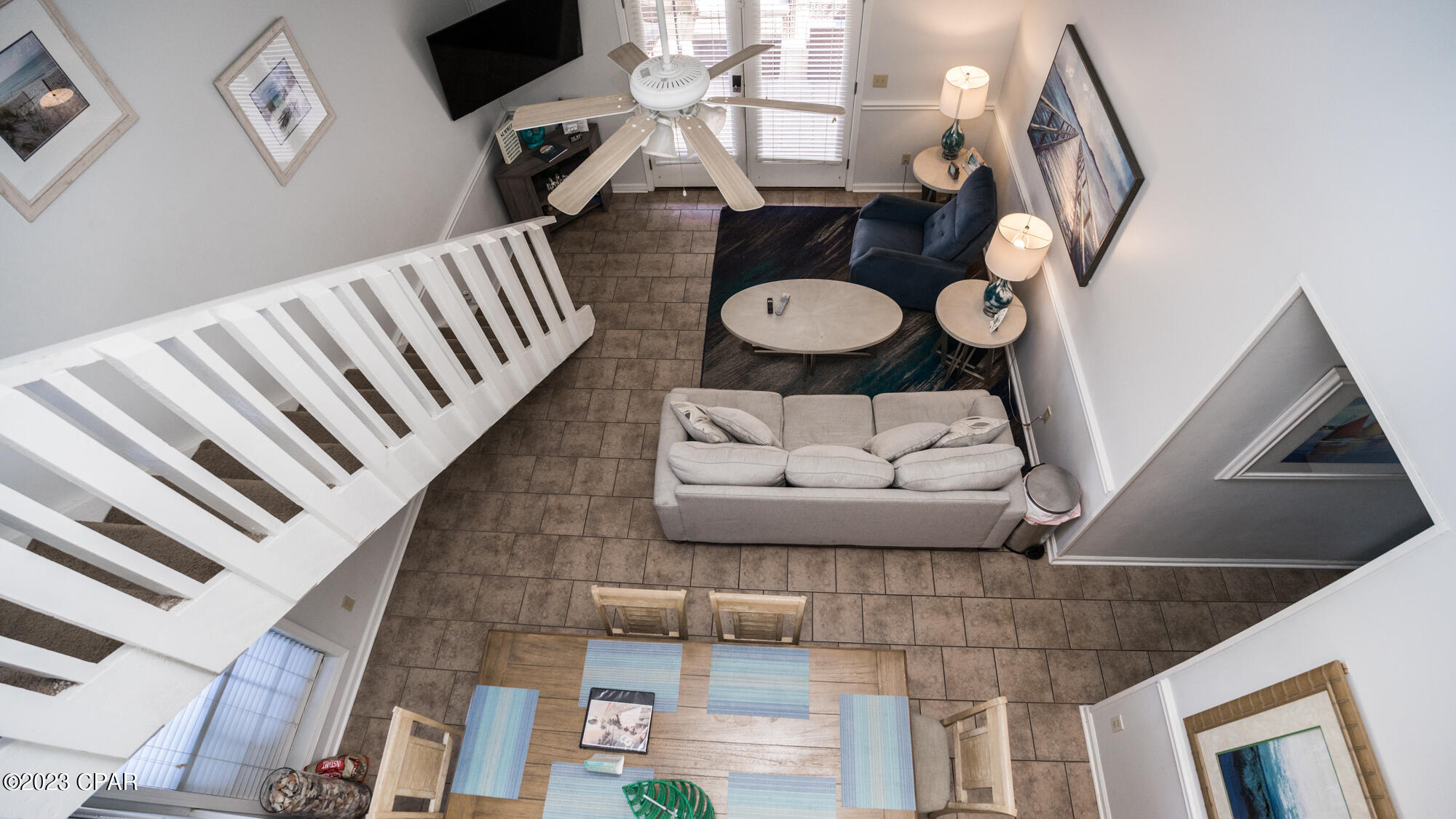 Horizon South IV - Residential