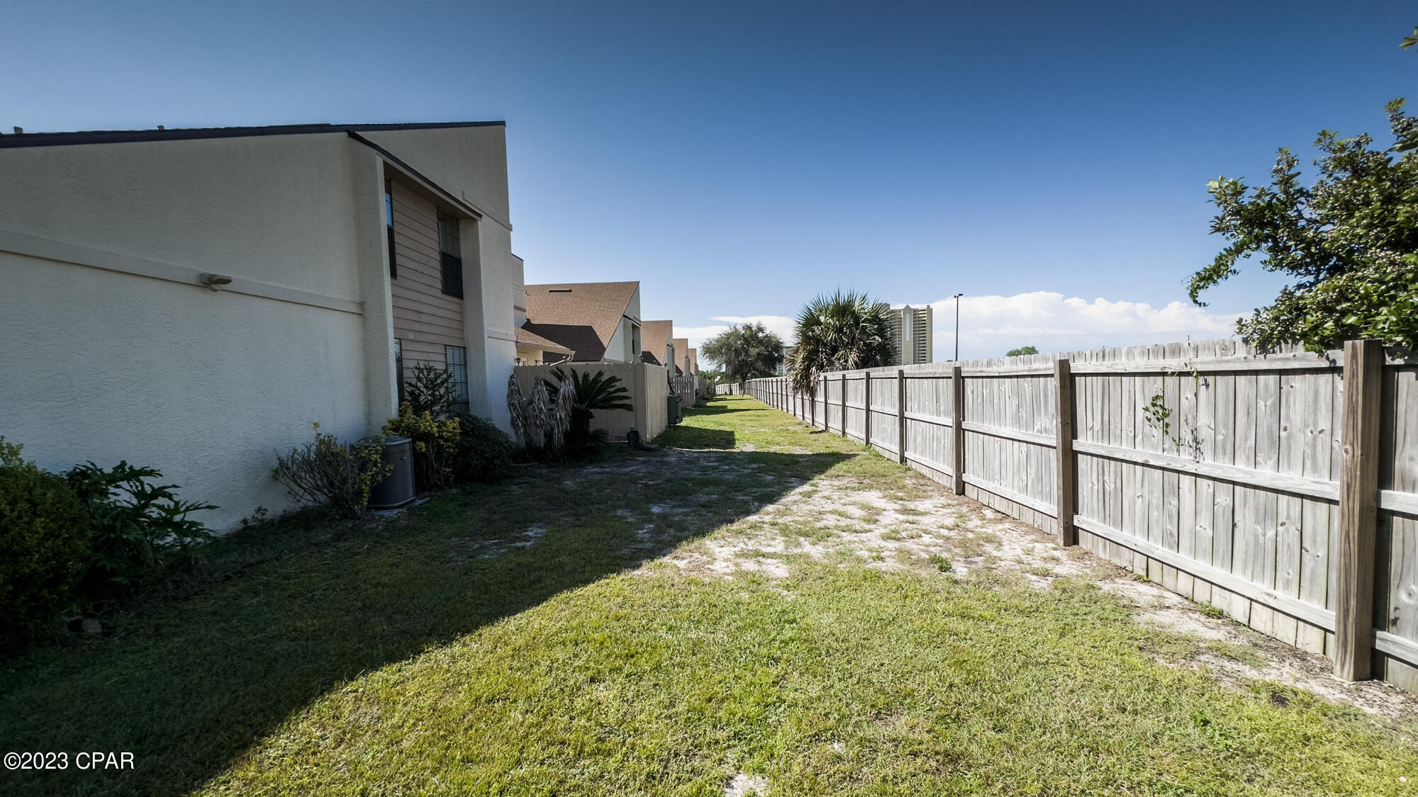 Horizon South IV - Residential