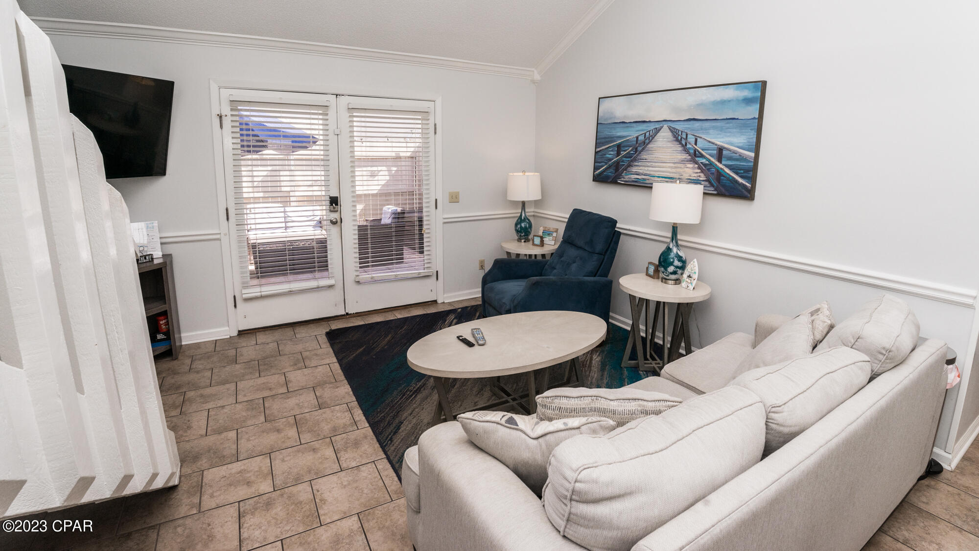 Horizon South IV - Residential