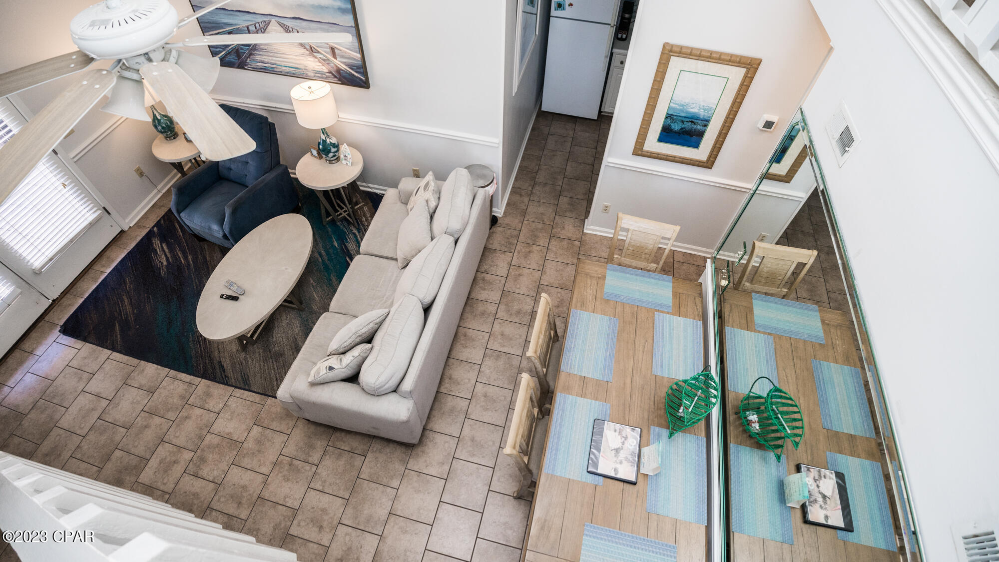 Horizon South IV - Residential