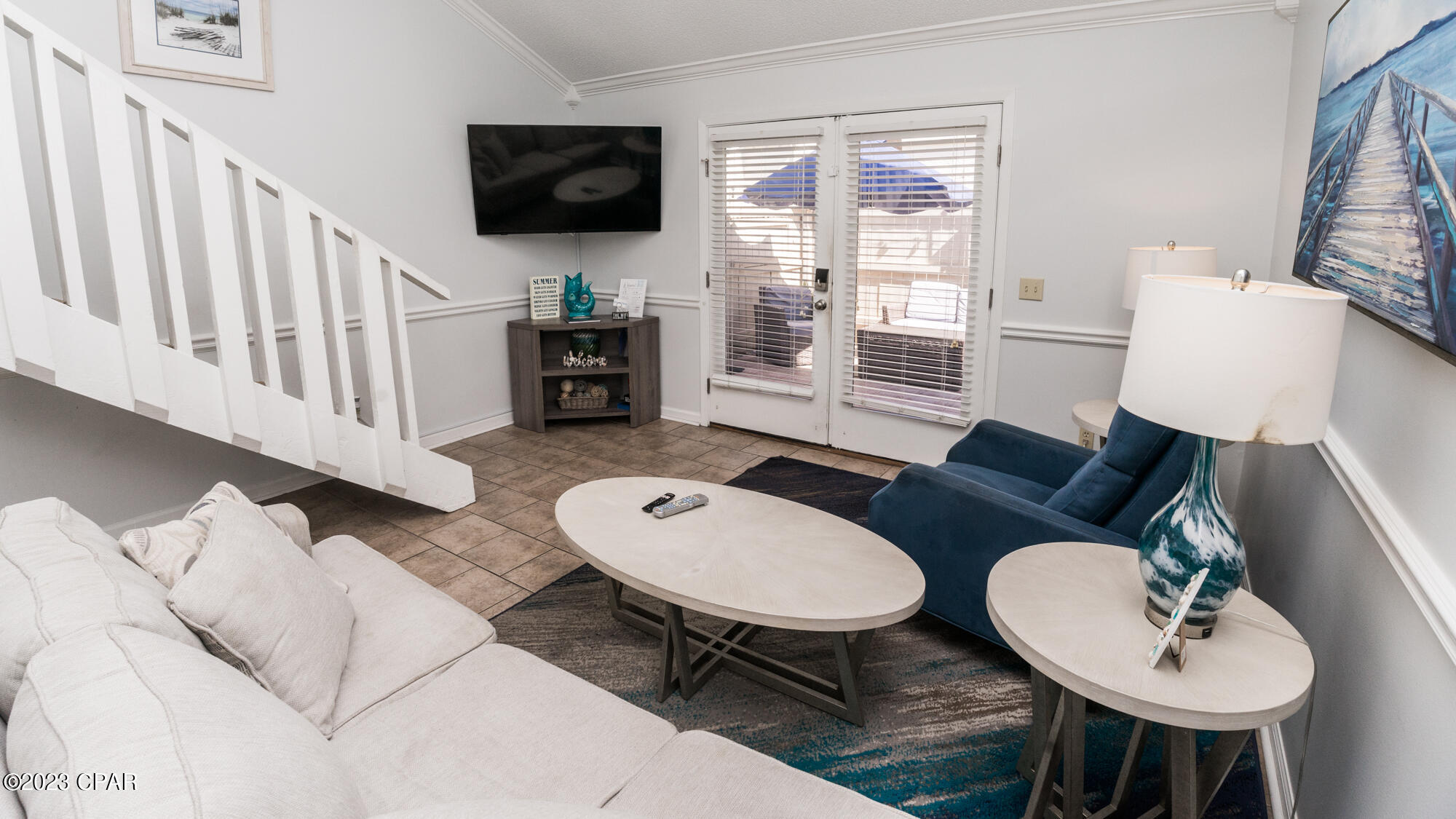 Horizon South IV - Residential