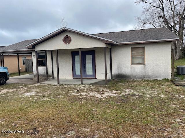 Gulf Highlands Unit-2 - Residential