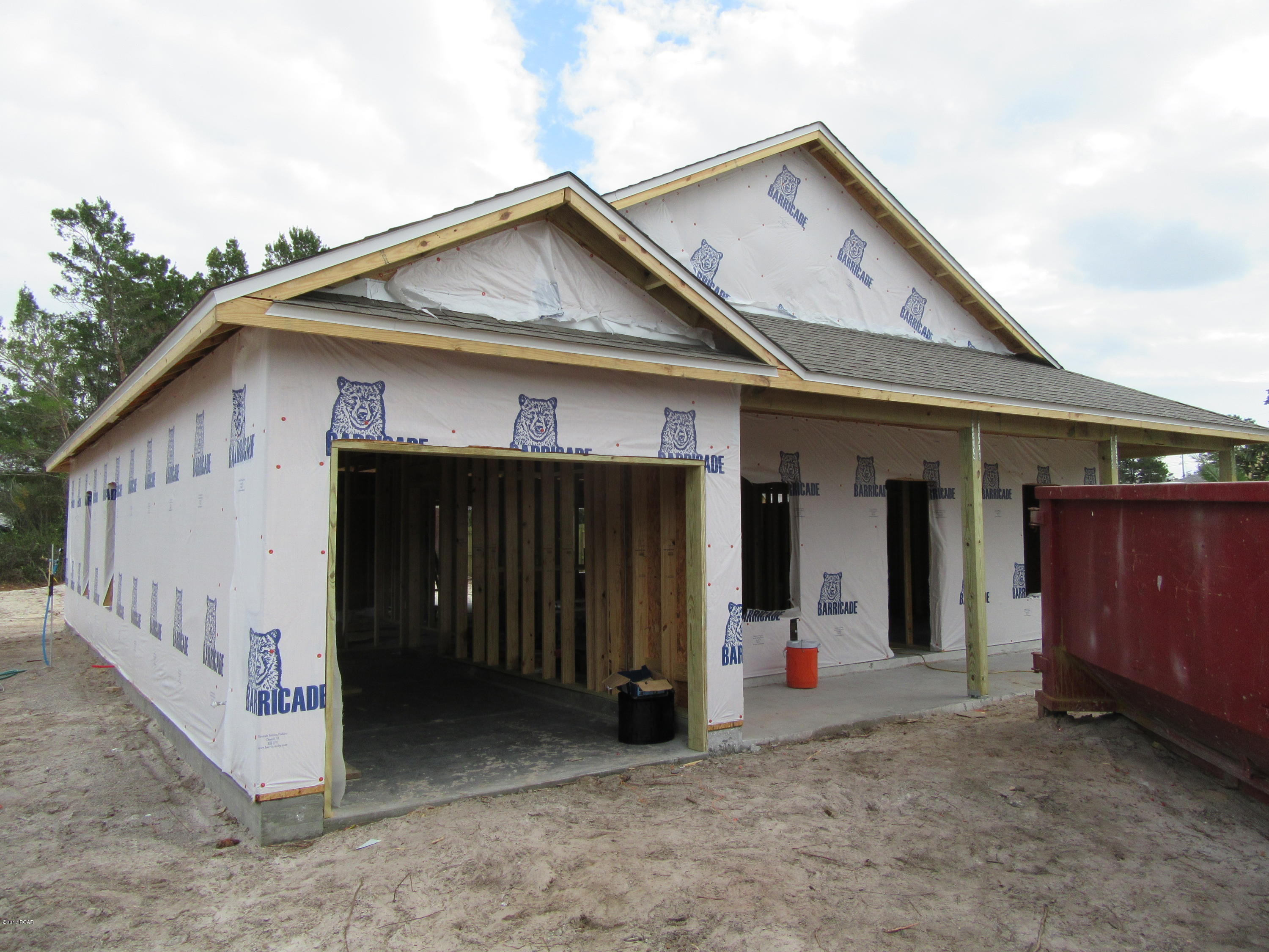 Inlet Beach Heights - Residential