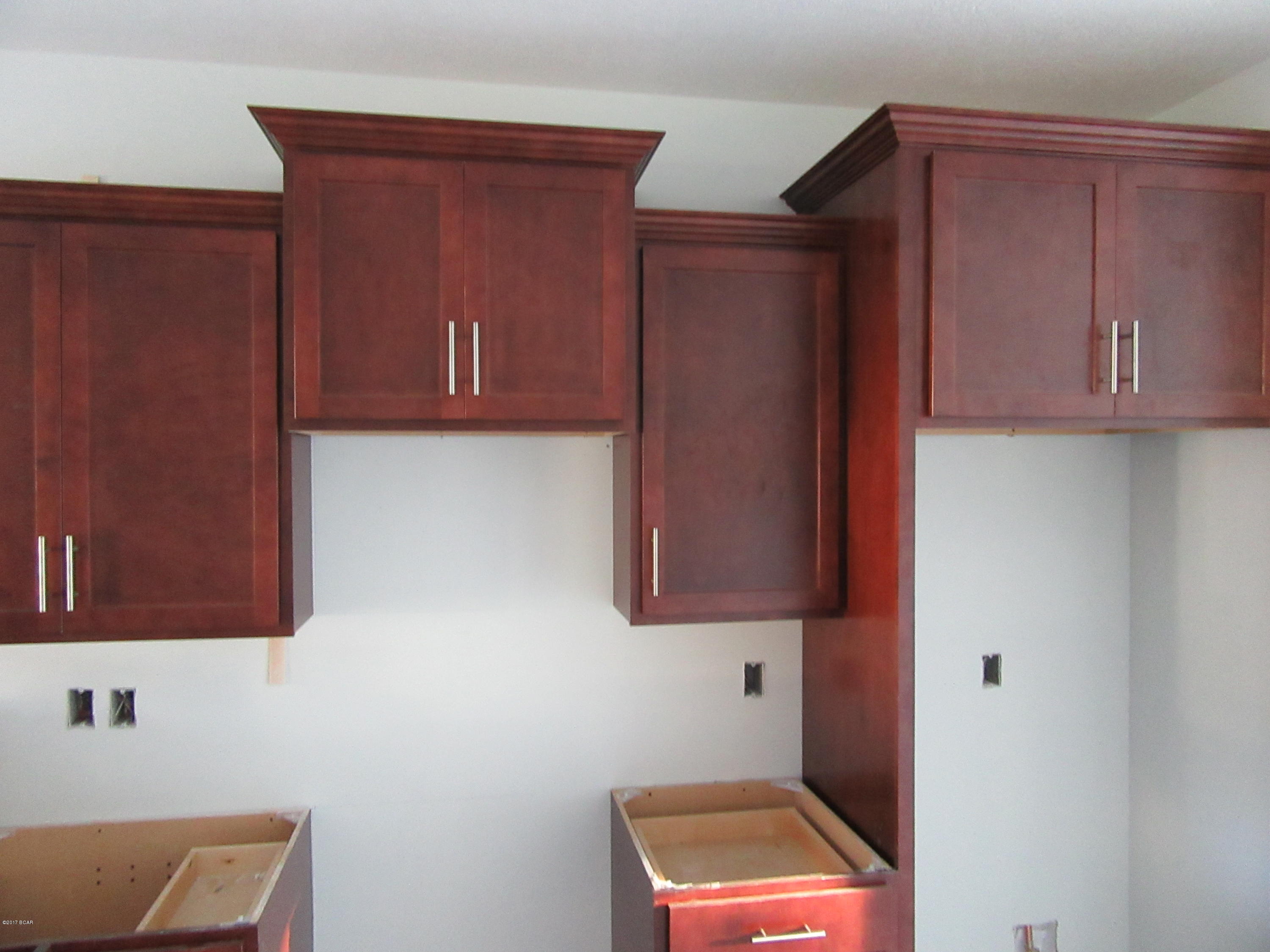 Inlet Beach Heights - Residential