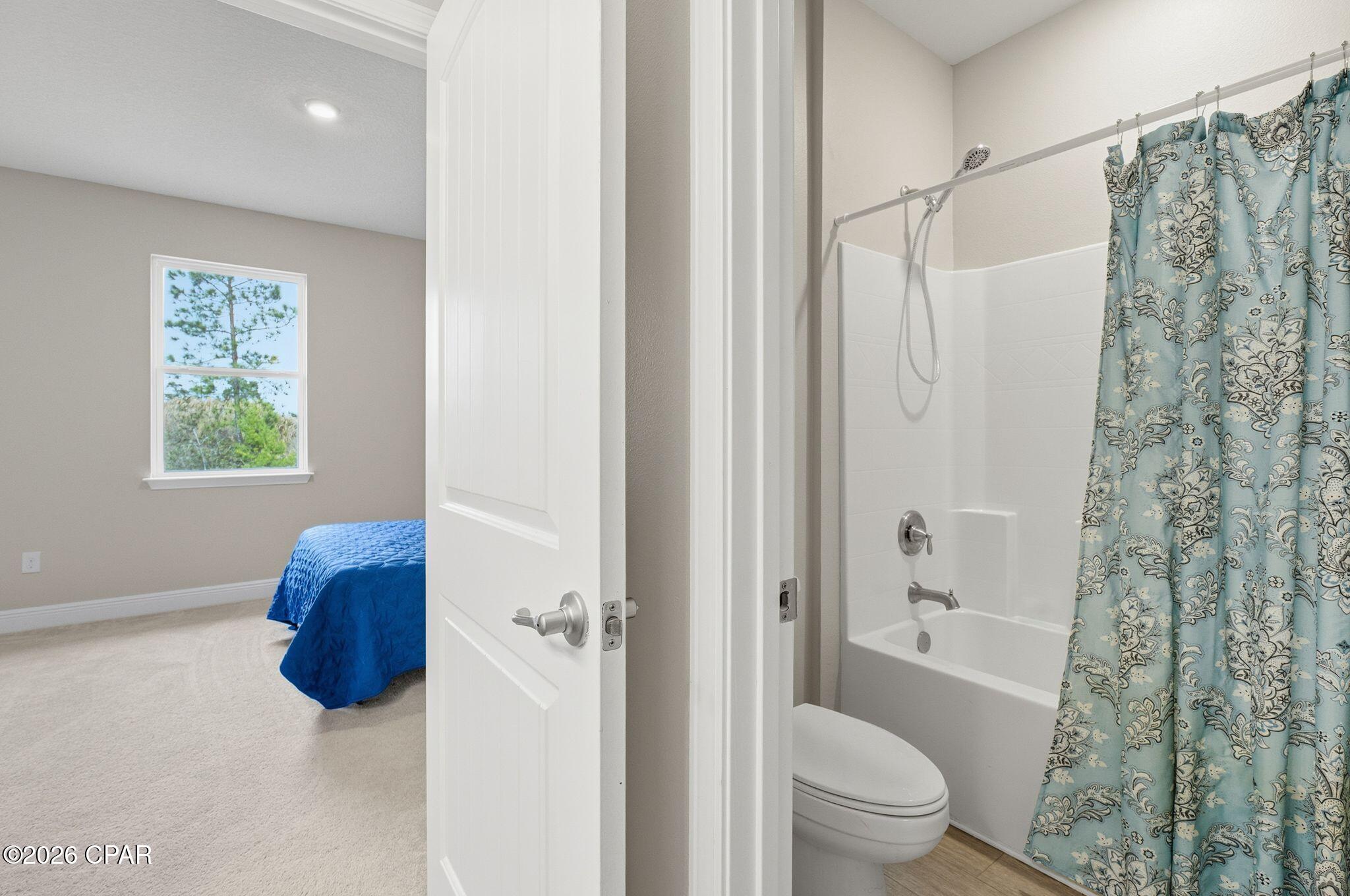 Windswept Estates - Residential