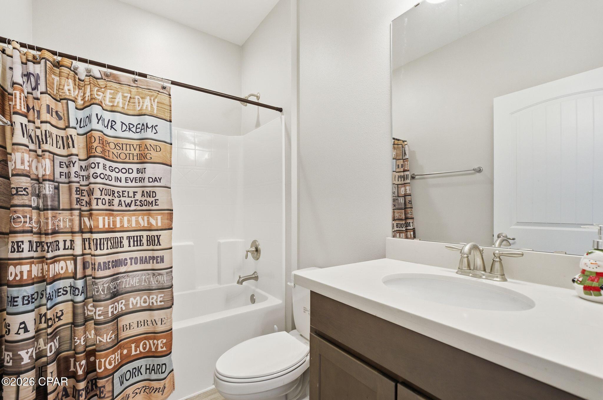 Windswept Estates - Residential