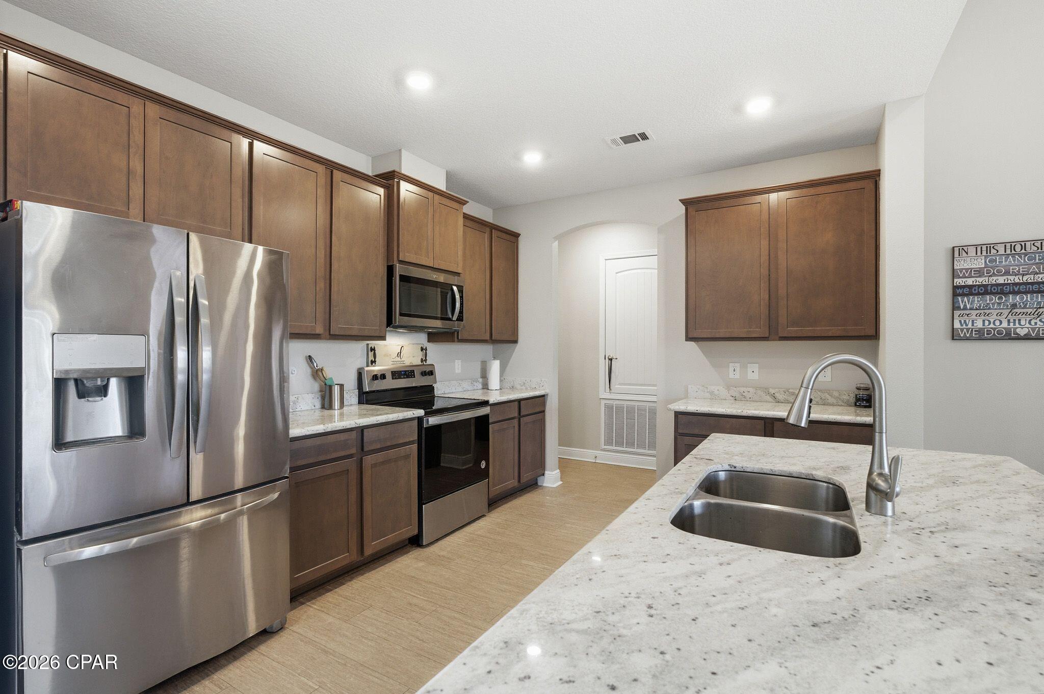 Windswept Estates - Residential