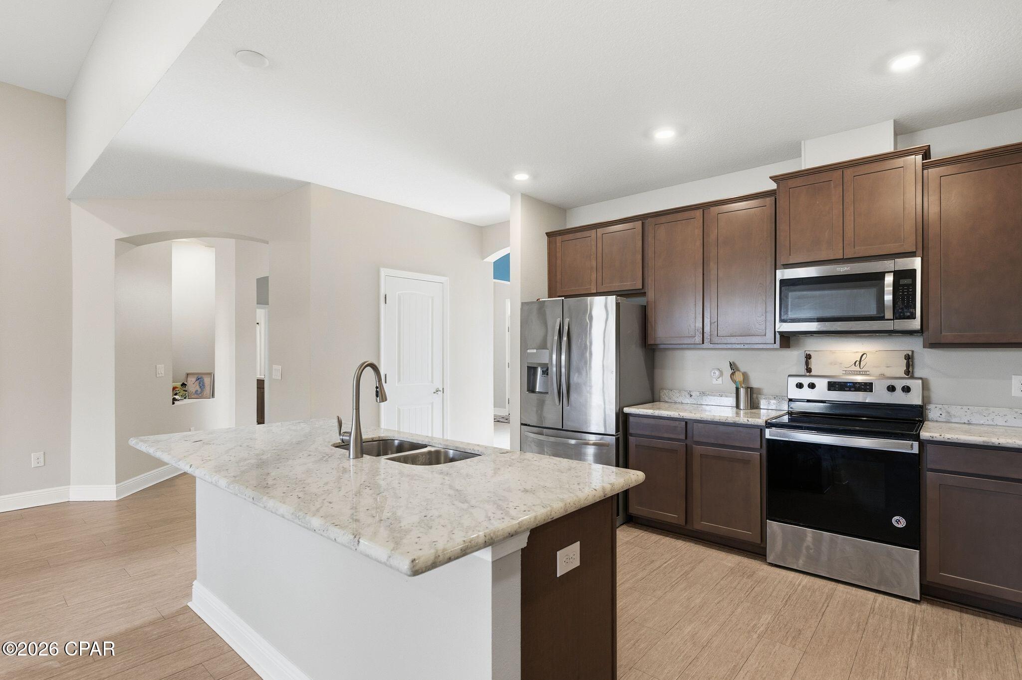 Windswept Estates - Residential