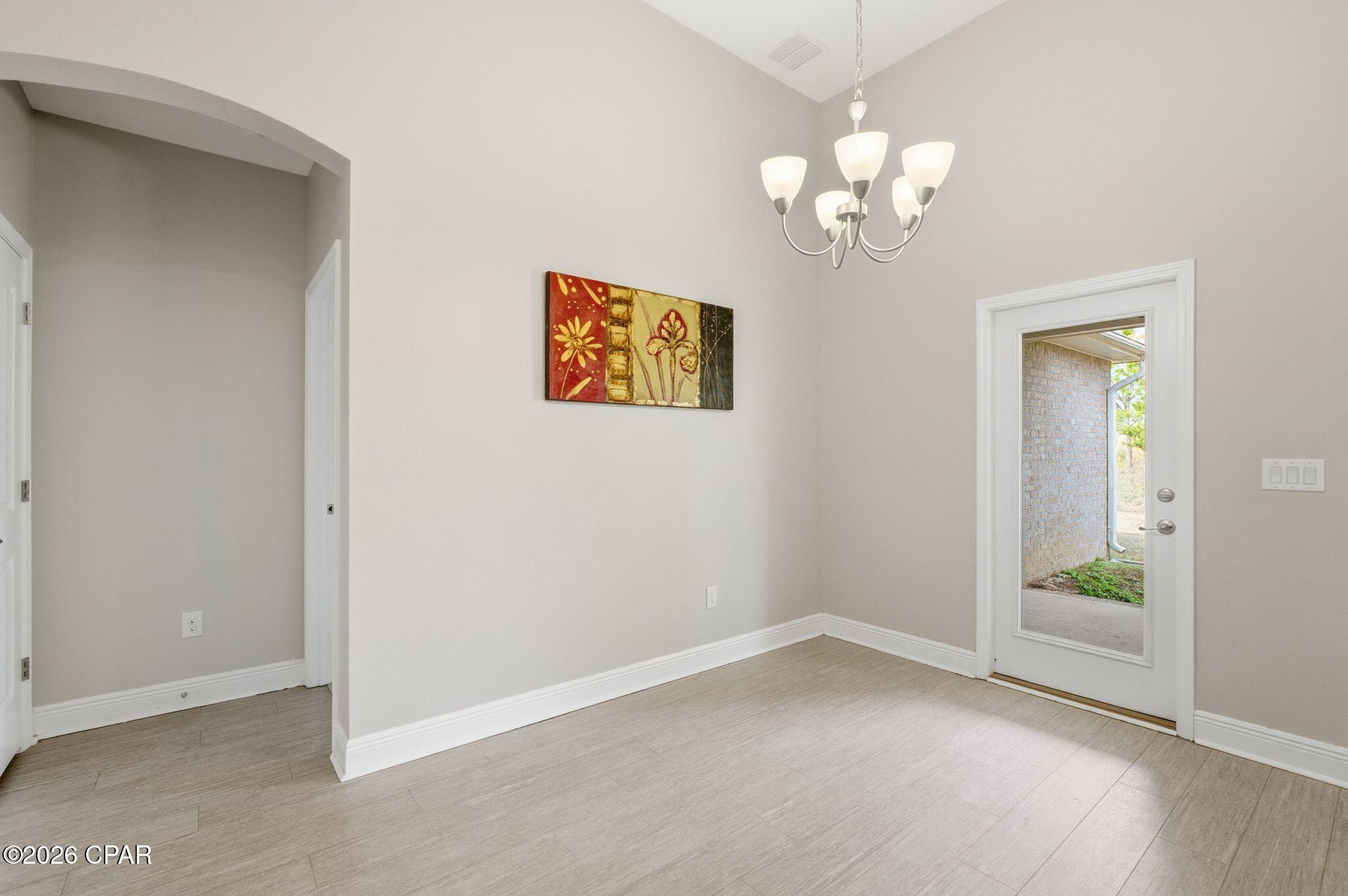 Windswept Estates - Residential