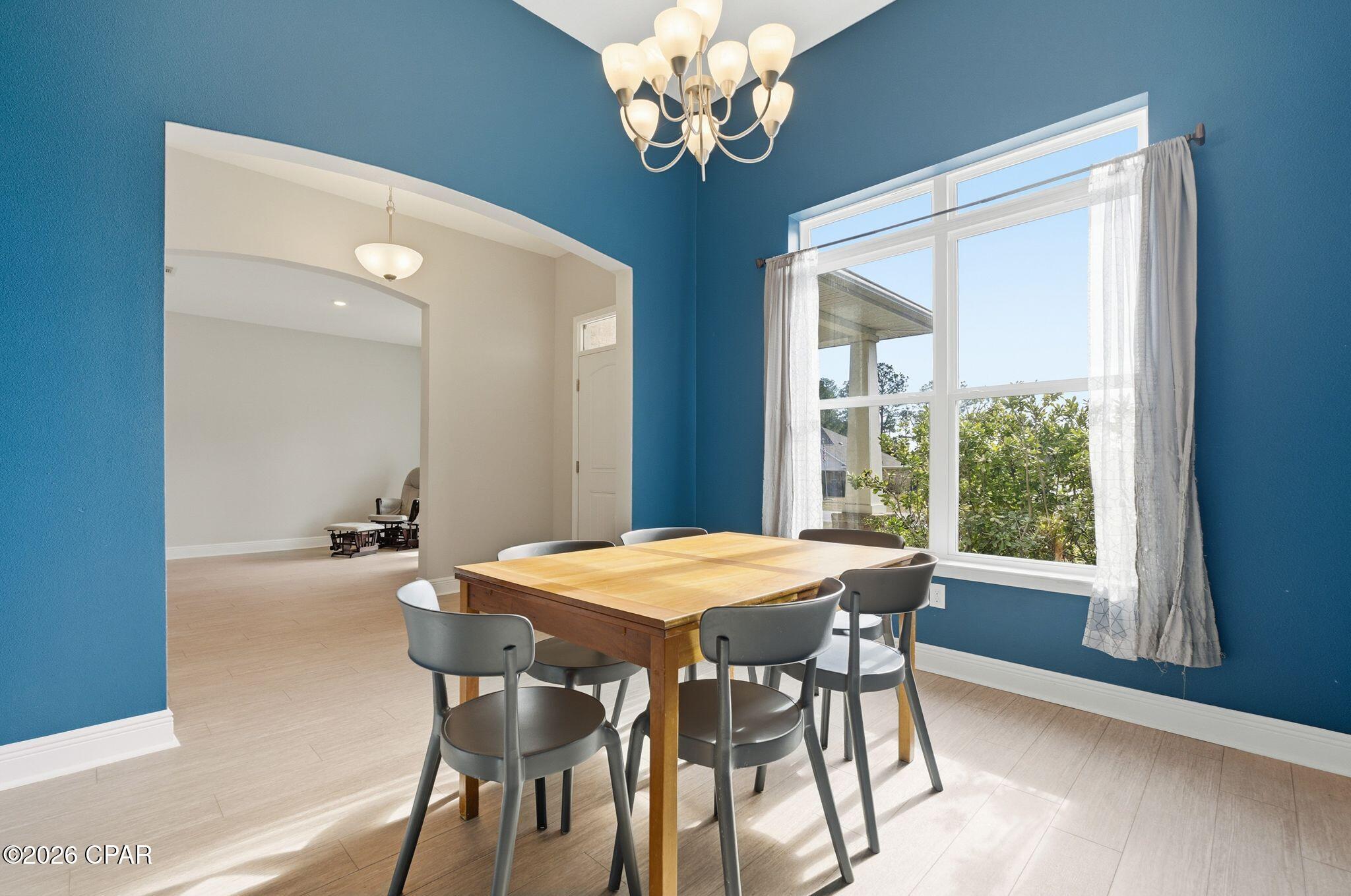 Windswept Estates - Residential