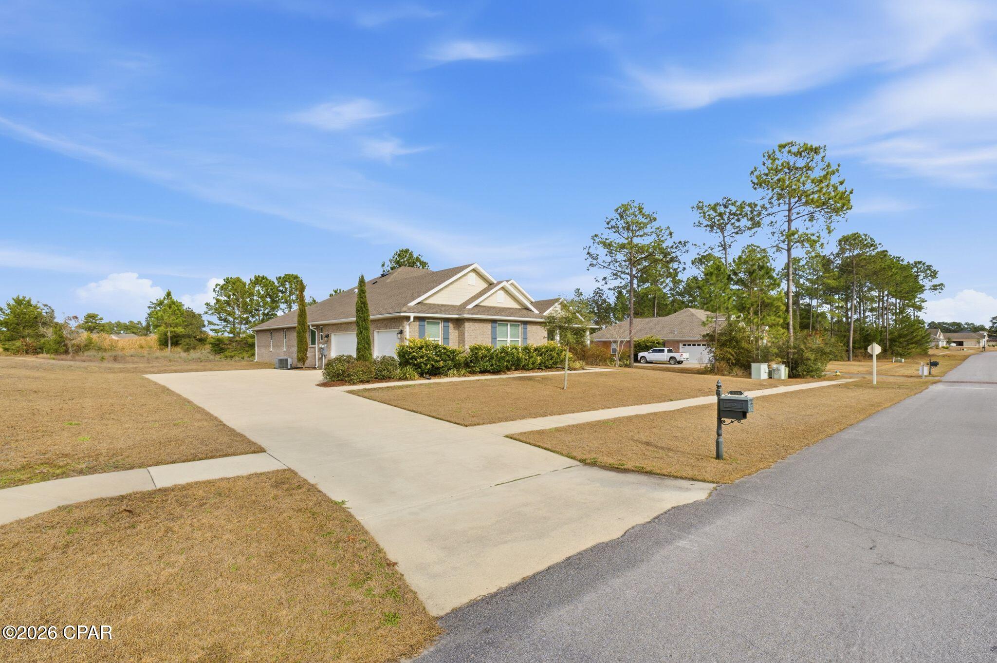 Windswept Estates - Residential