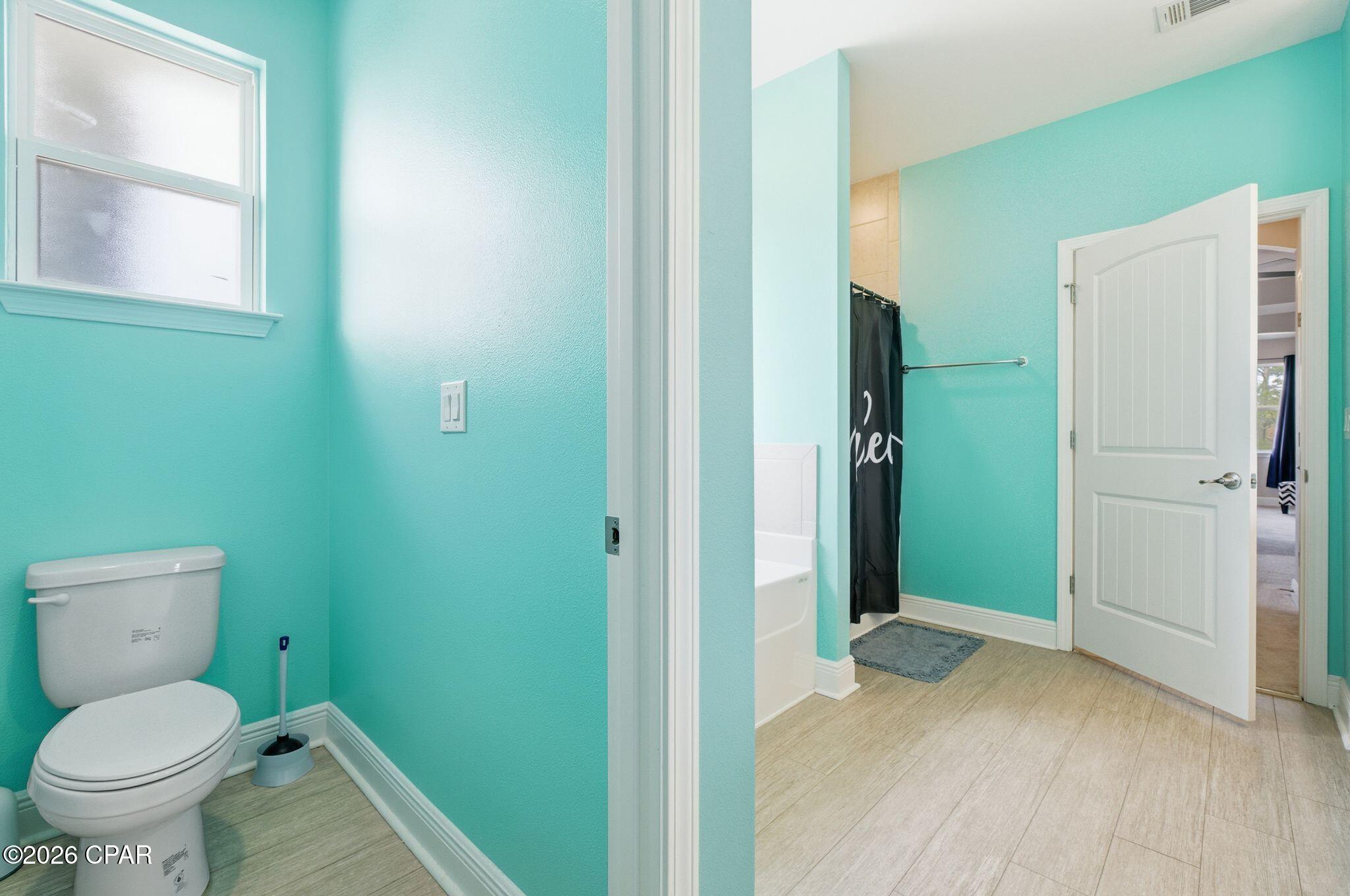 Windswept Estates - Residential