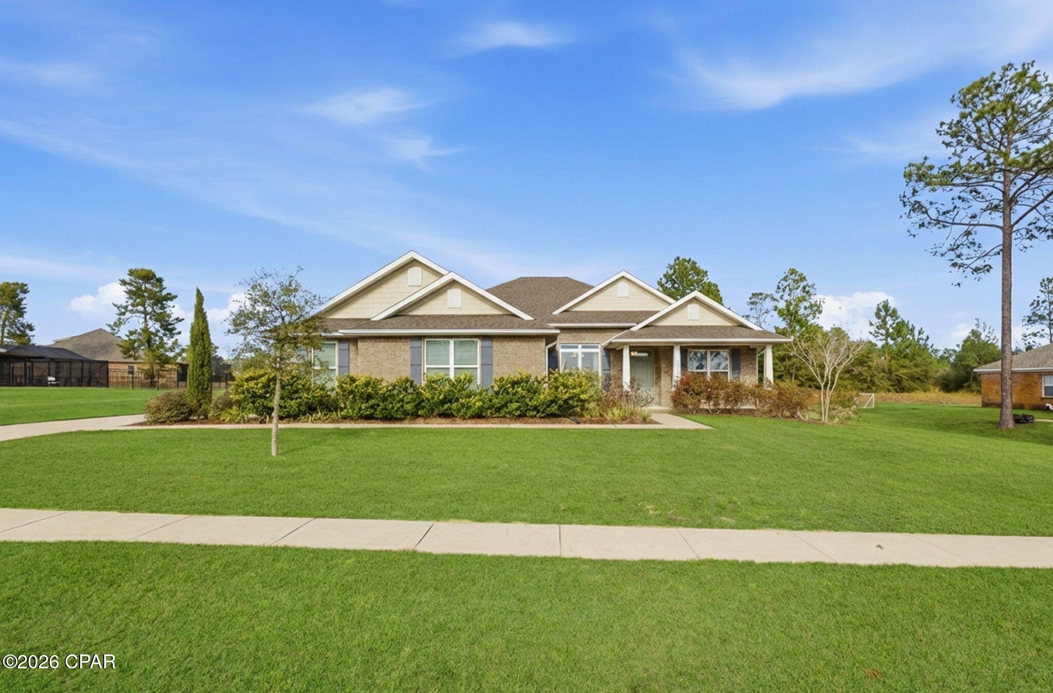 Windswept Estates - Residential