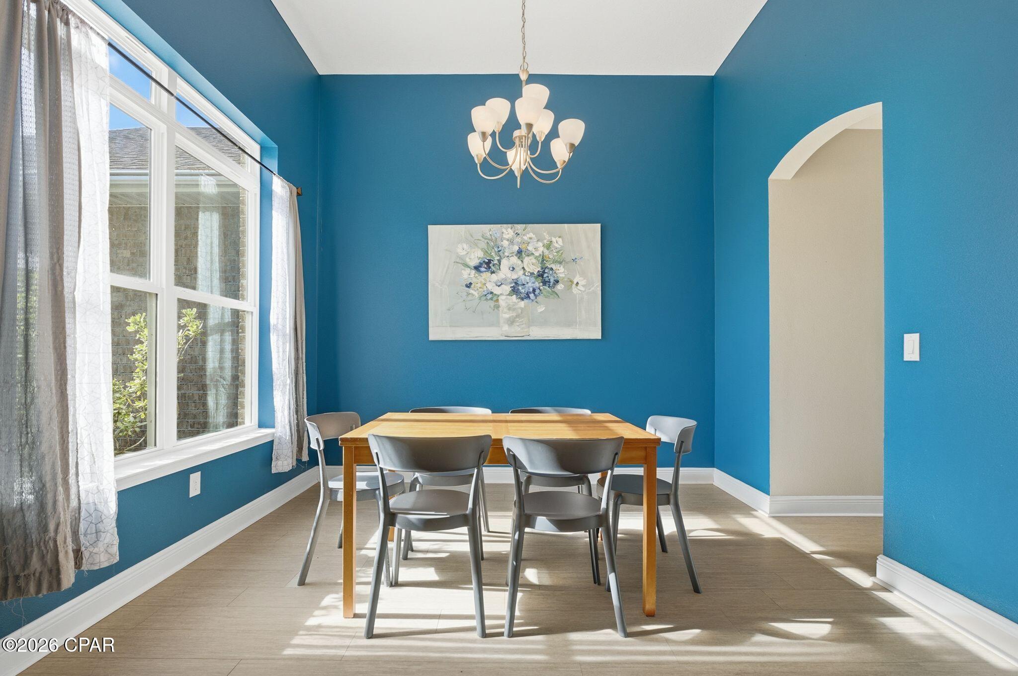 Windswept Estates - Residential