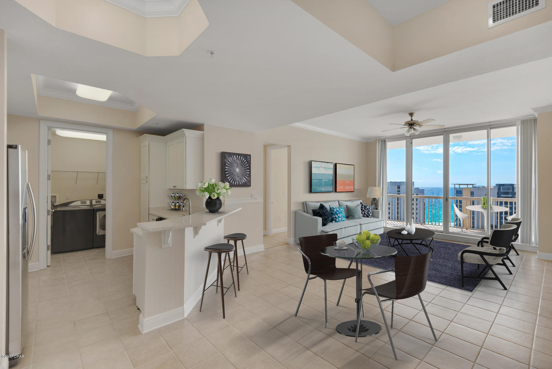 St. Lucia At Silver Shells - Residential