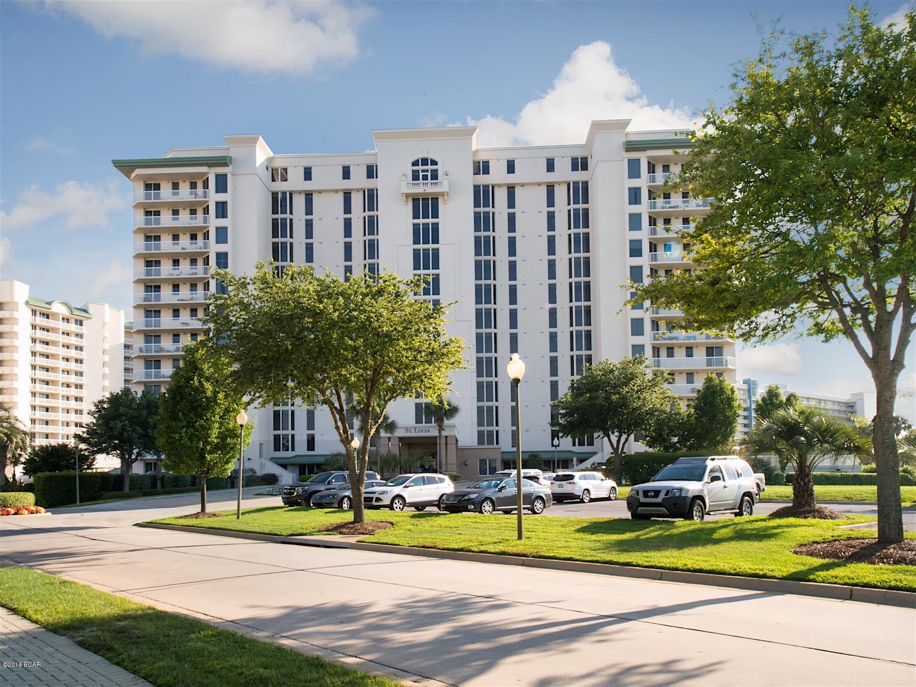 St. Lucia At Silver Shells - Residential