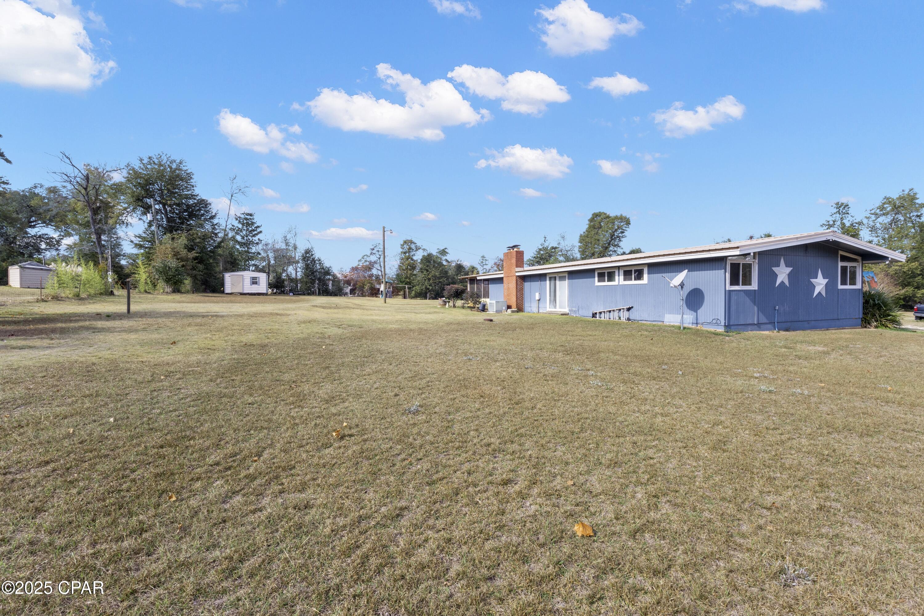 [No Recorded Subdiv] - Residential