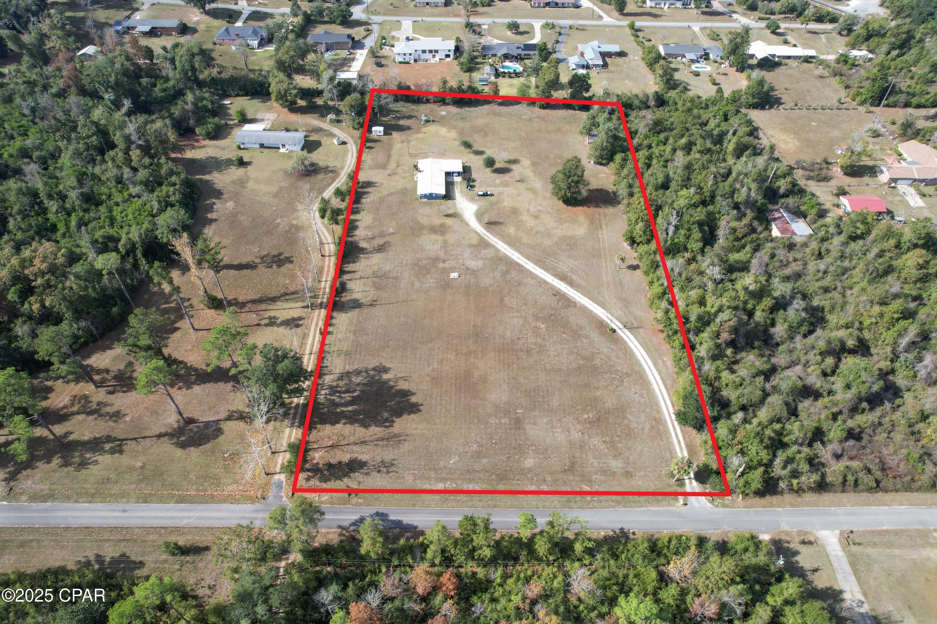 [No Recorded Subdiv] - Residential