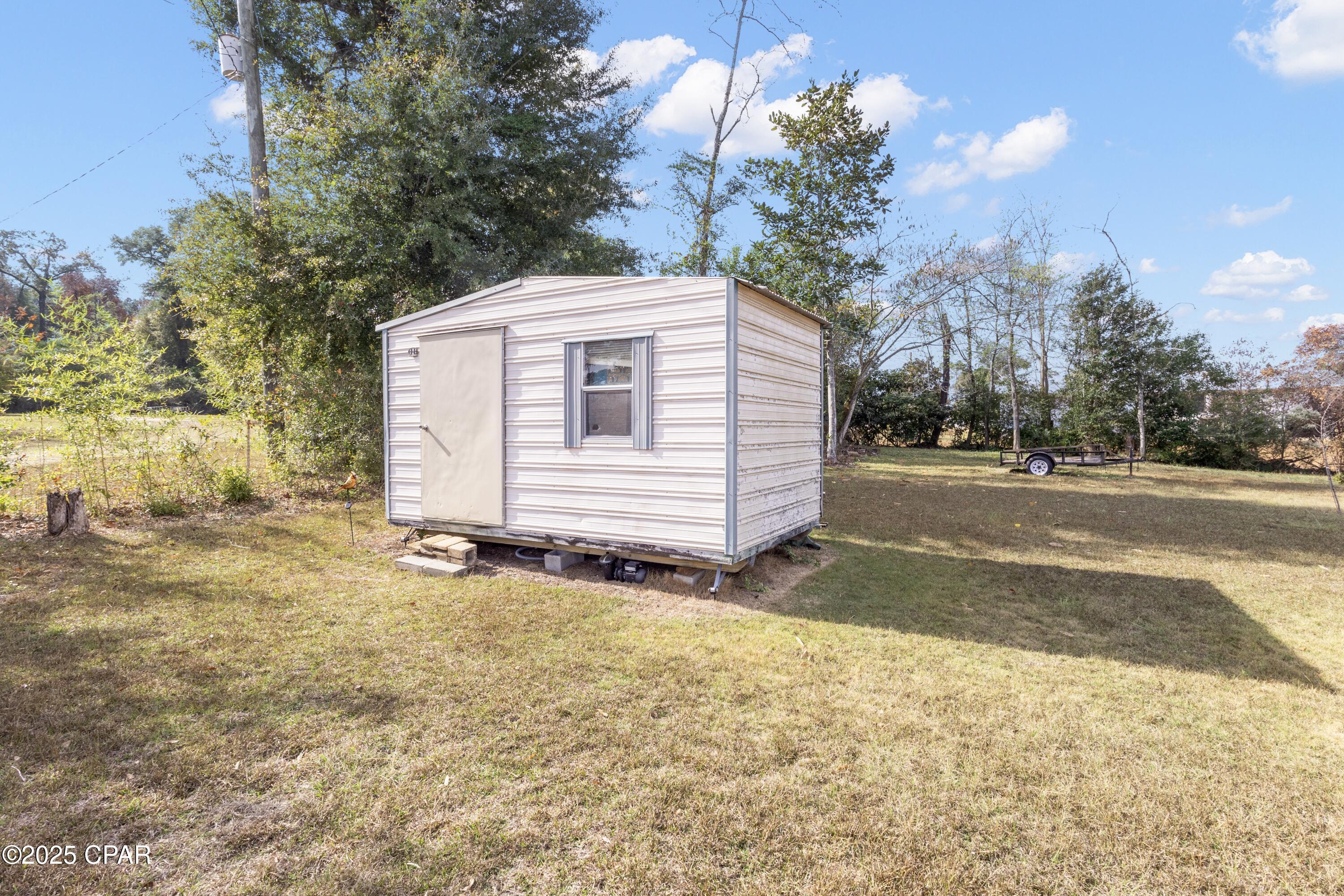 [No Recorded Subdiv] - Residential