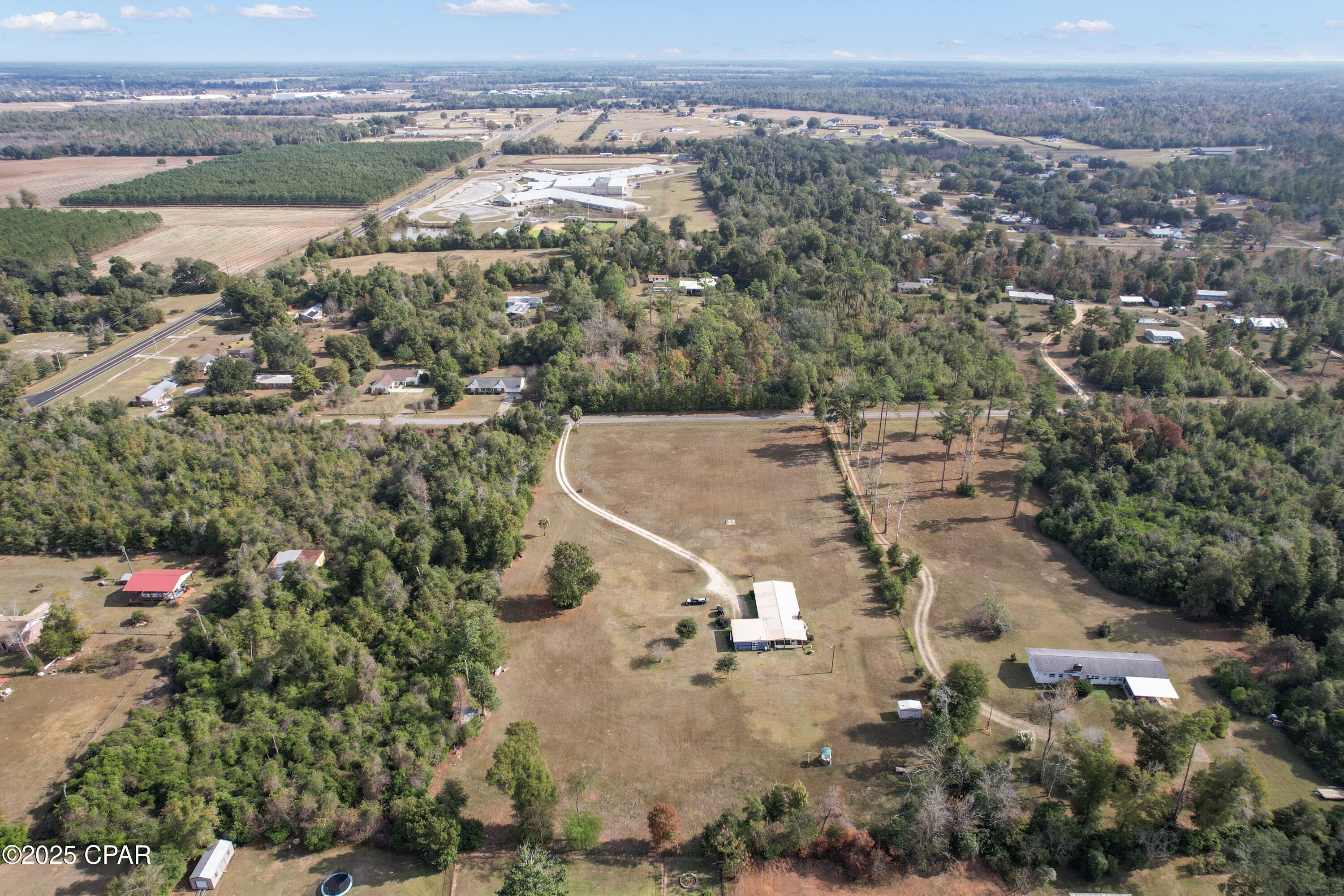 [No Recorded Subdiv] - Residential