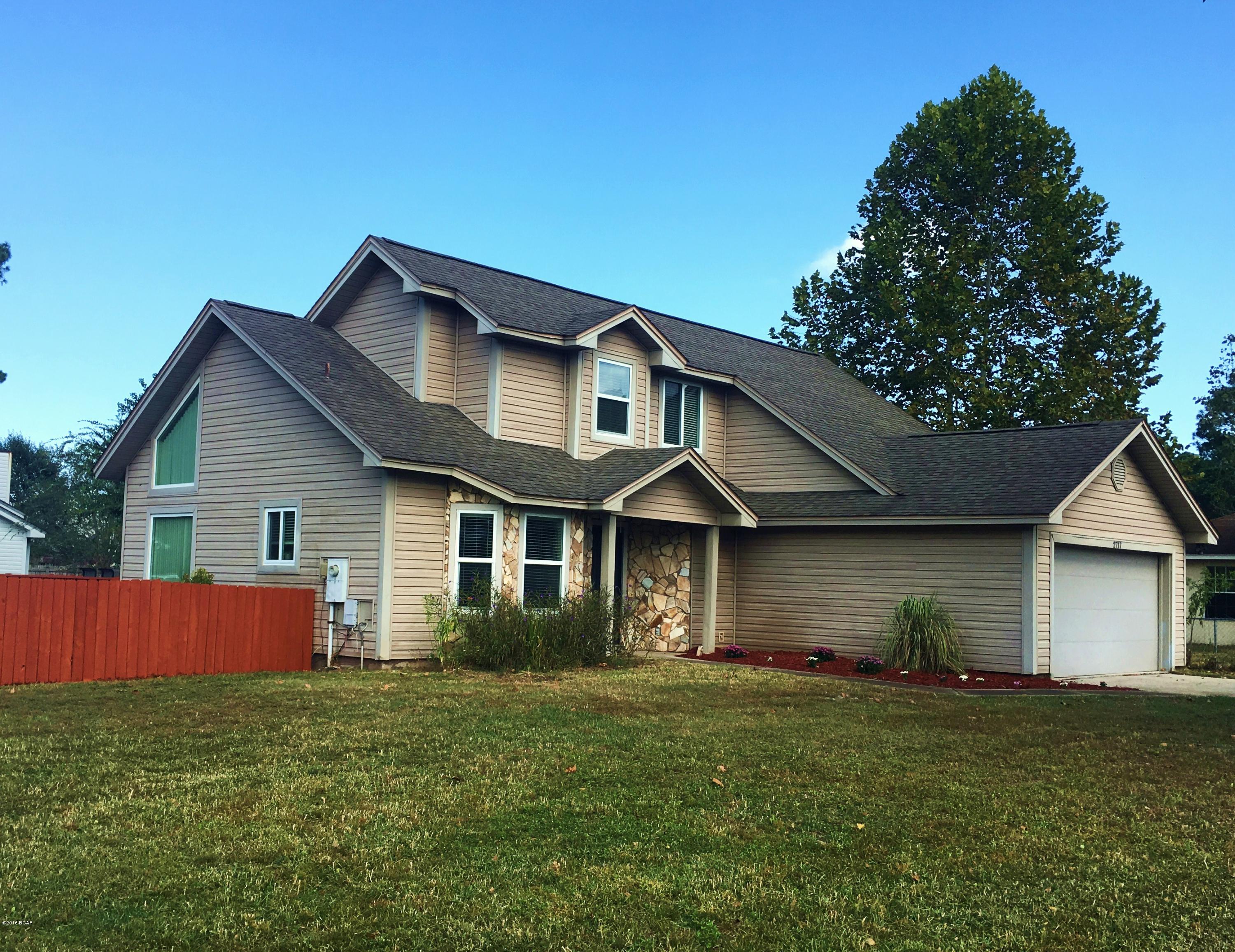 Ravenwood - Residential