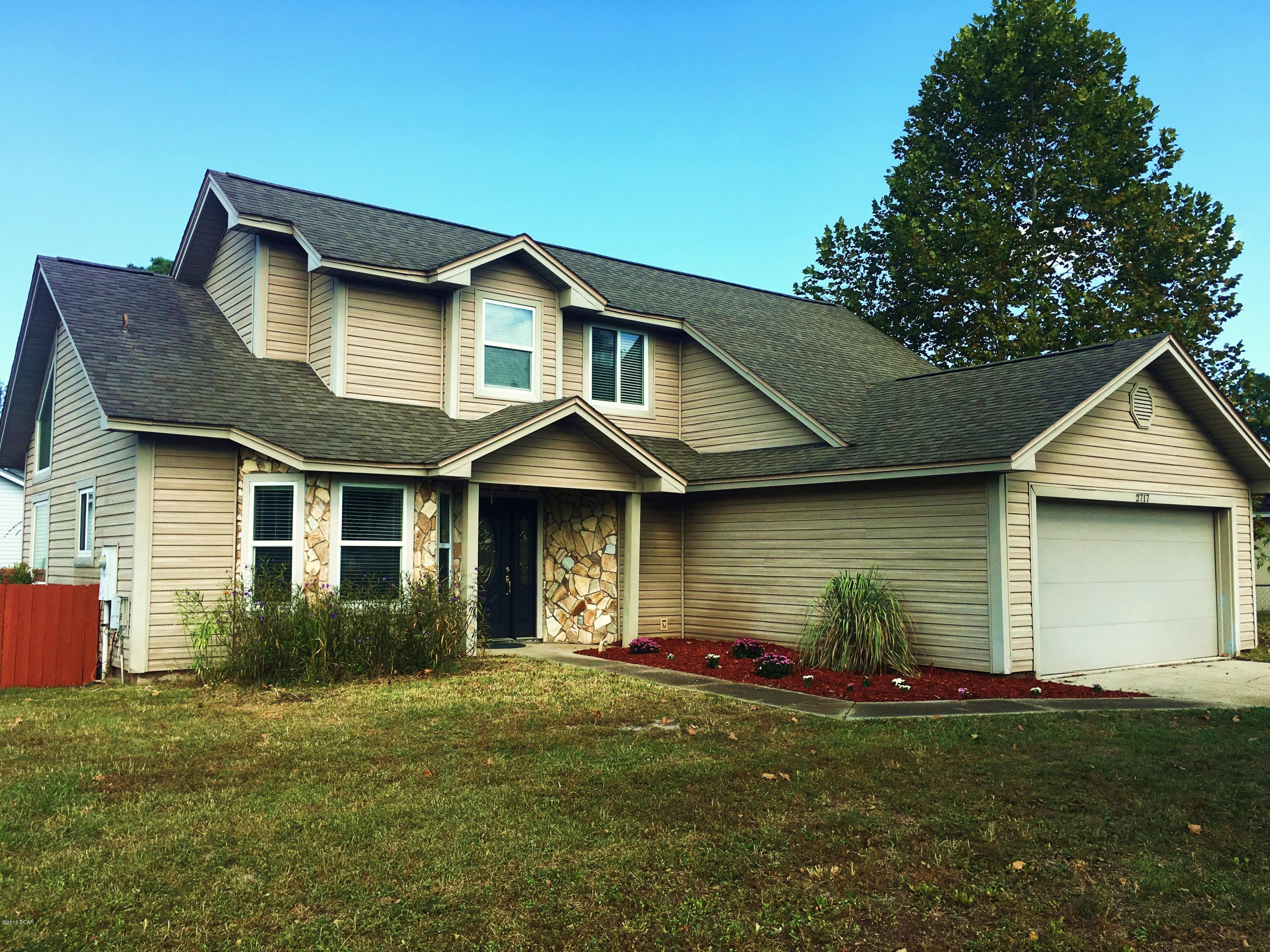 Ravenwood - Residential