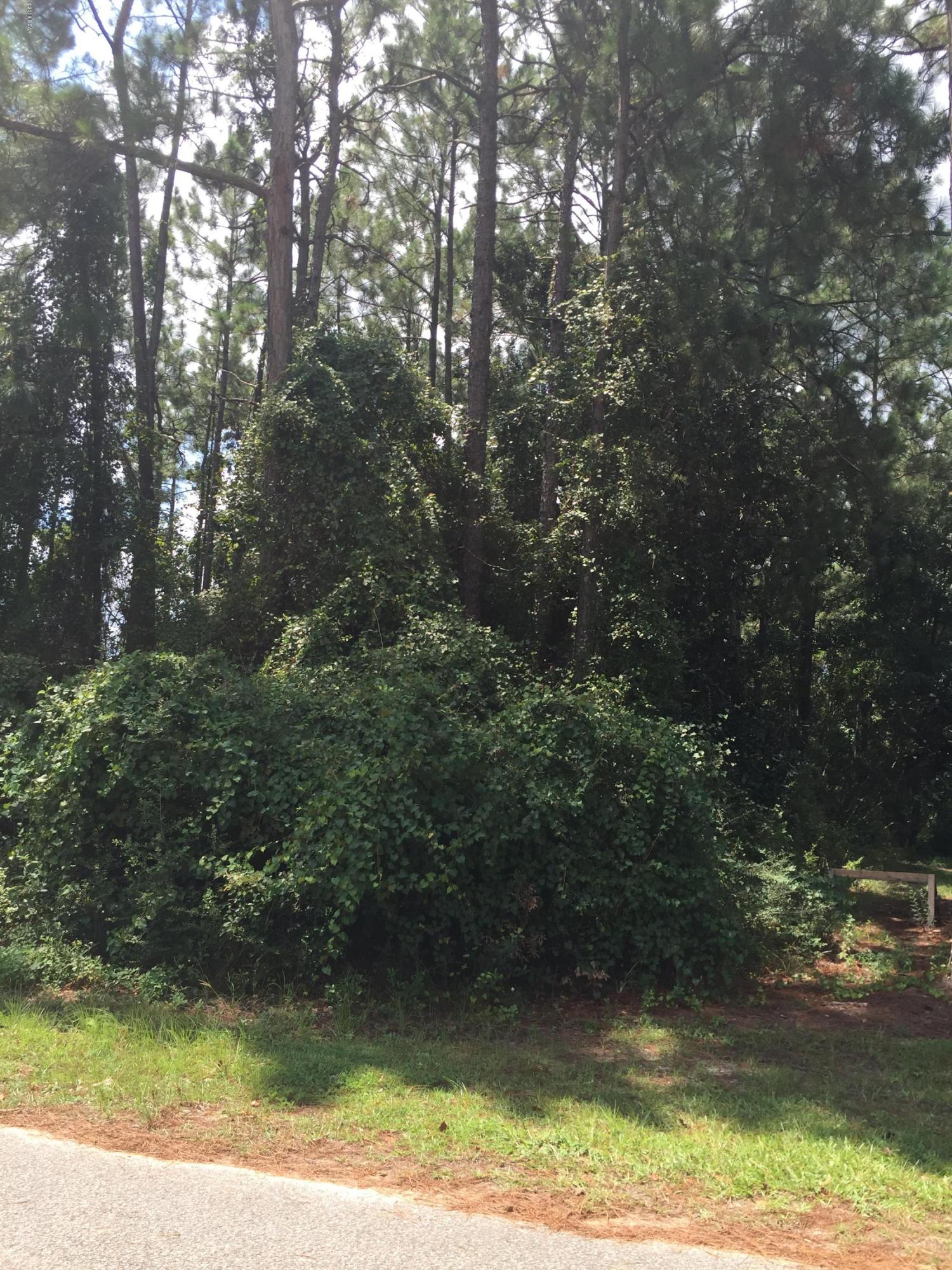 No Named Subdivision - Land