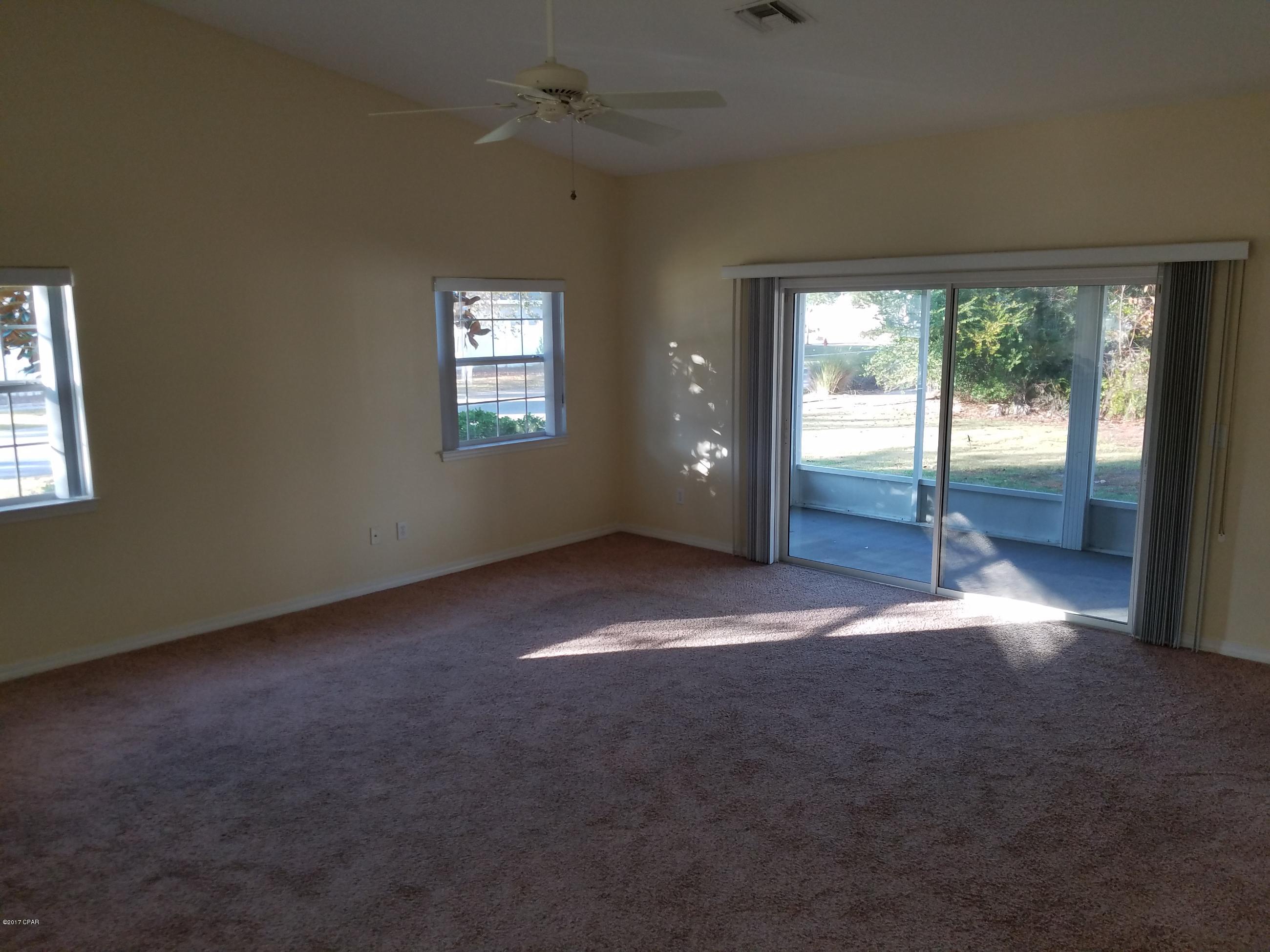 Palmetto Trace Phase III - Residential Lease